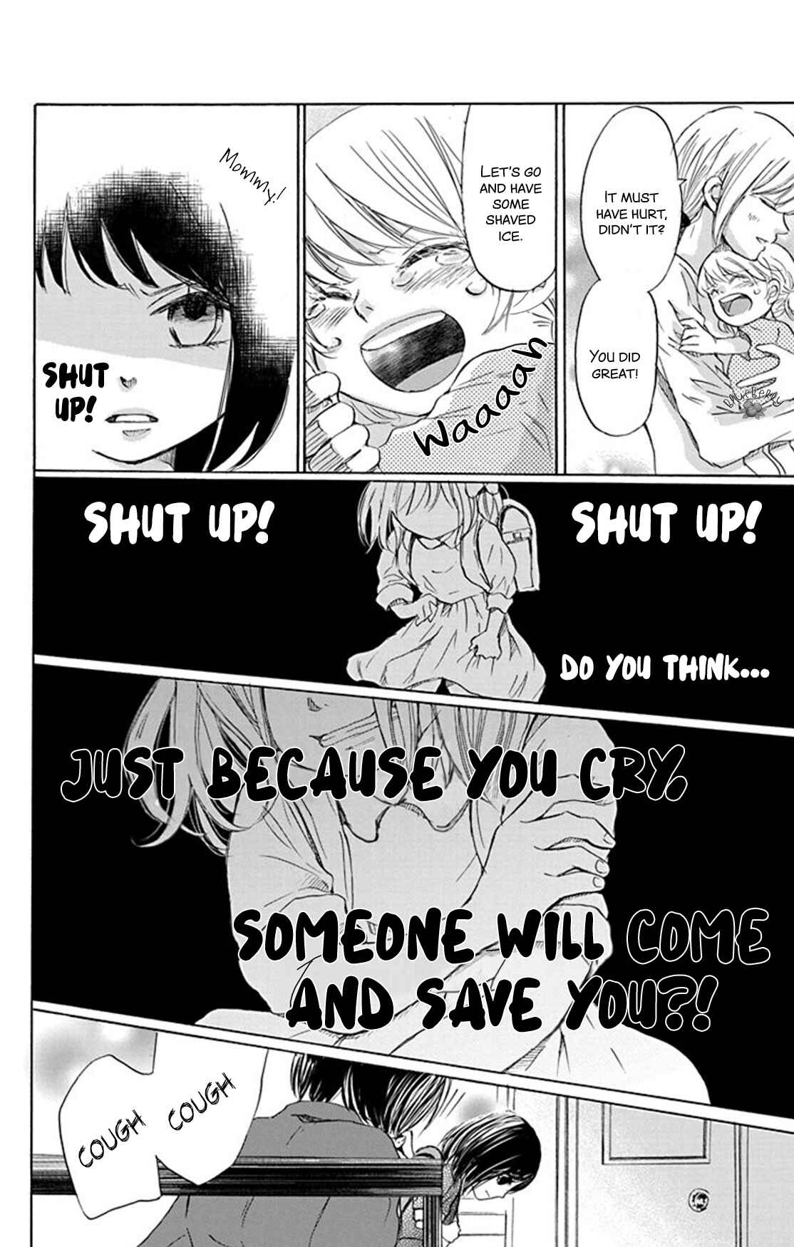 Page 12 Chapter 6 Inu no Naku Mura