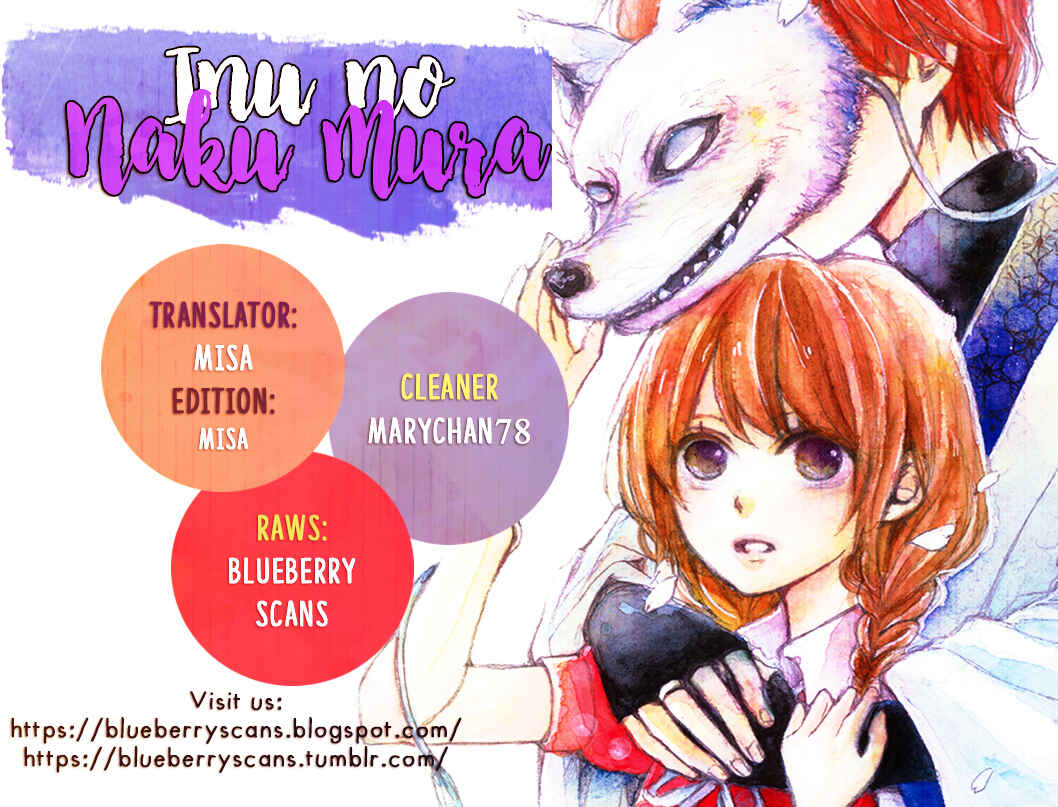 Page 2 Chapter 6 Inu no Naku Mura