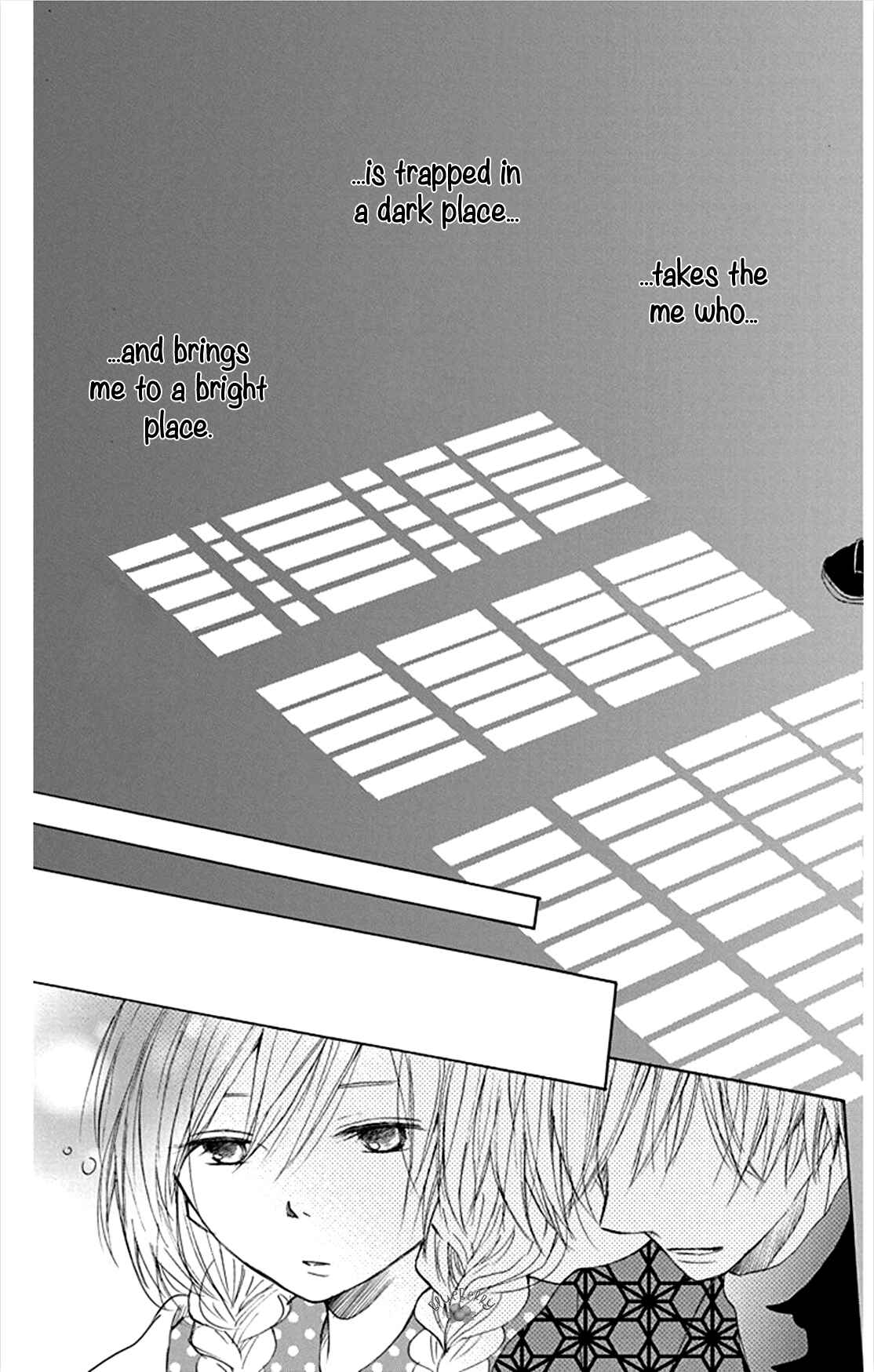 Page 31 Chapter 4 Inu no Naku Mura
