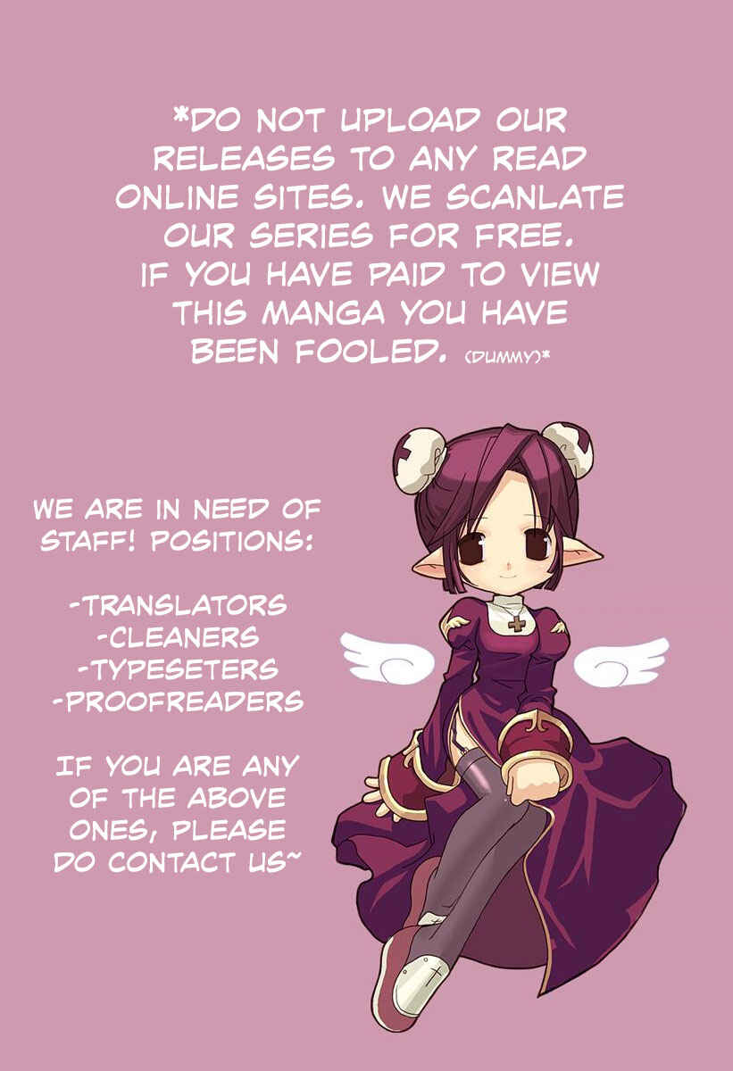 Page 11 Chapter 6 Rulia-nya!!