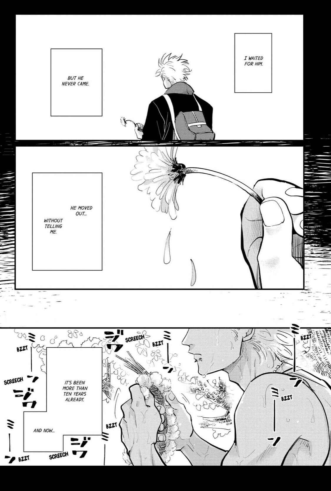 Page 23 Chapter 6.1 Happy Kuso Life