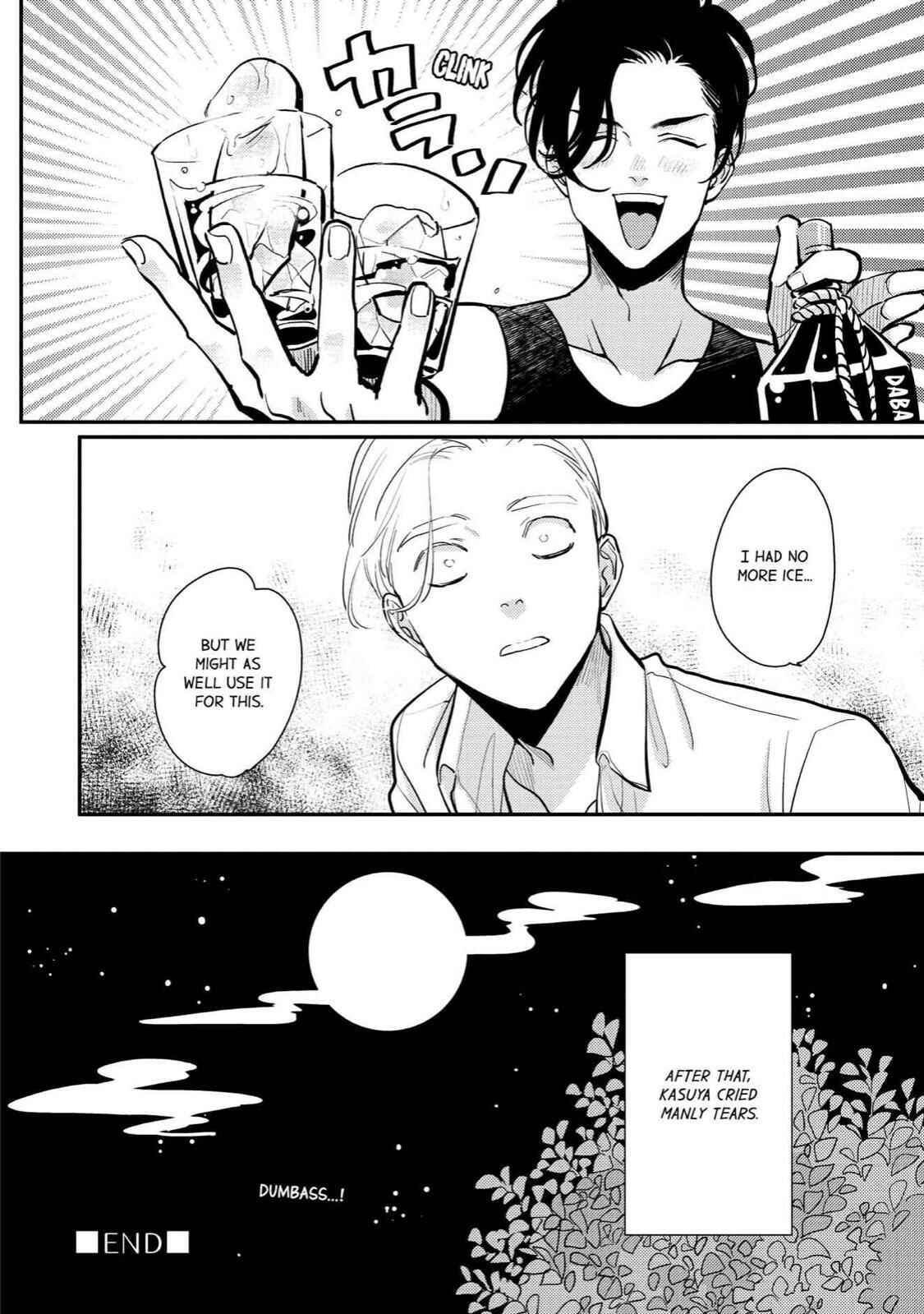 Page 10 Chapter 6.2 Happy Kuso Life