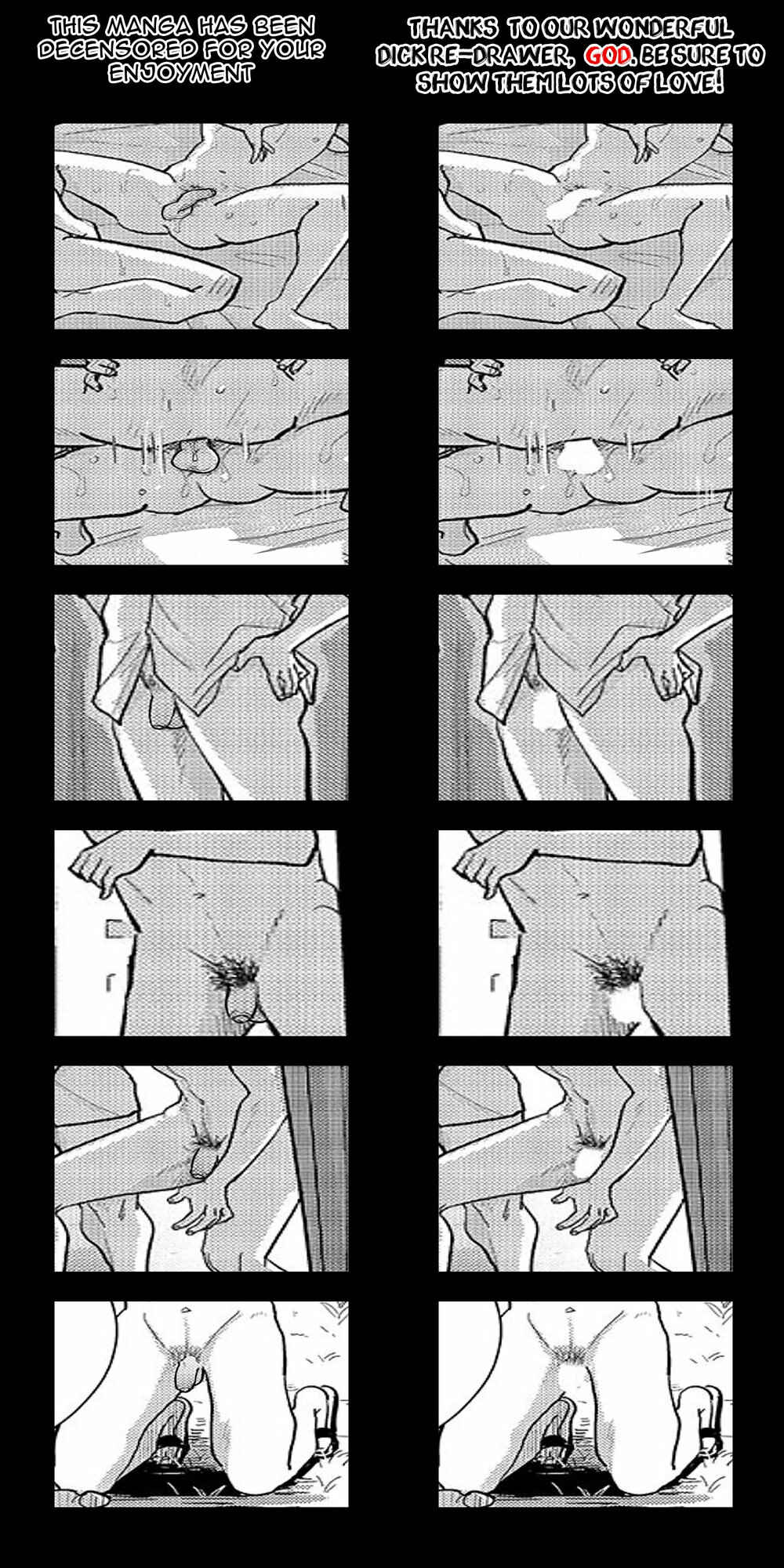 Page 29 Chapter 5 Happy Kuso Life