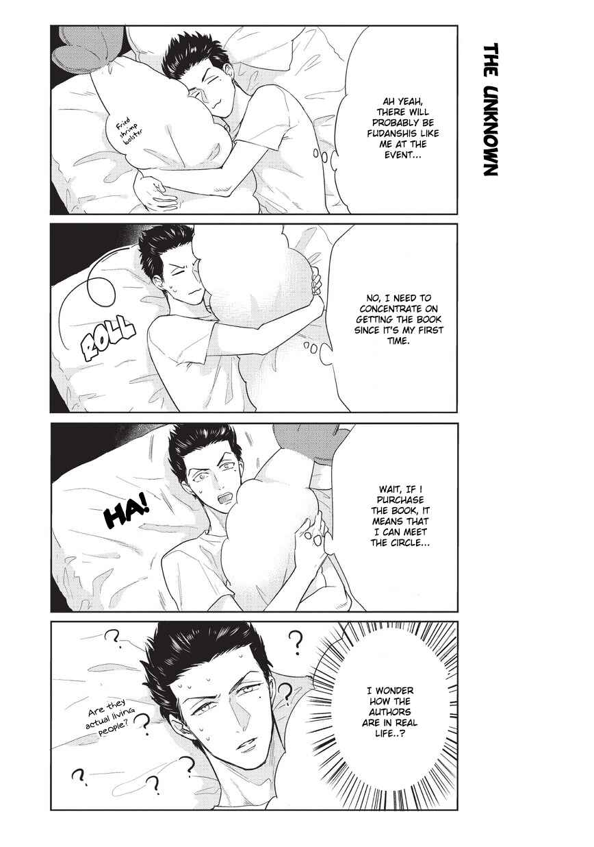Page 6 Chapter 7 The High School Life of a Fudanshi