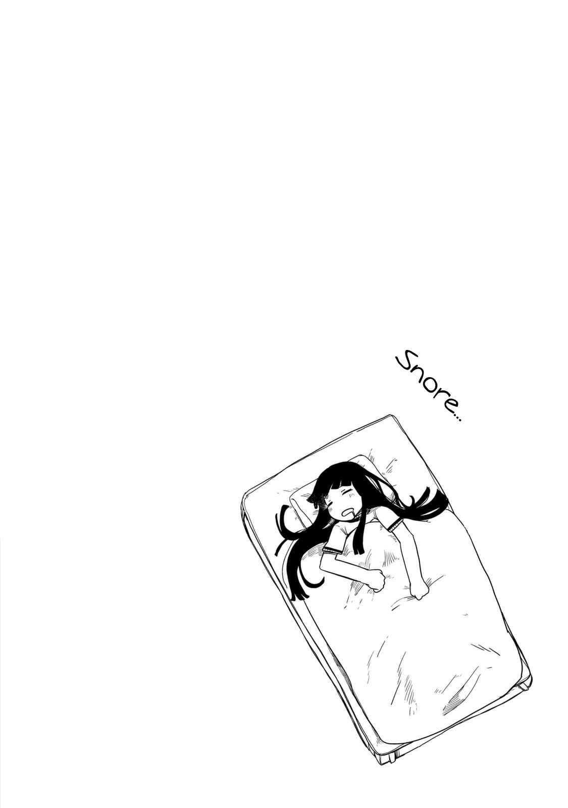 Page 3 Chapter 13.5 Maya-san no Yofukashi