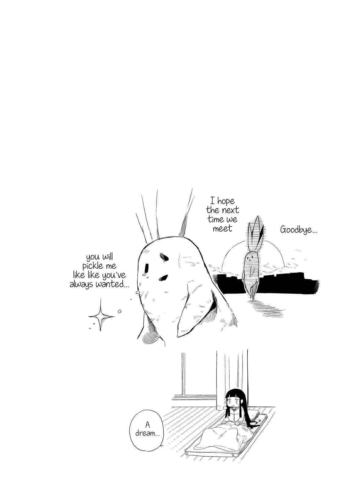 Page 14 Chapter 26 Maya-san no Yofukashi