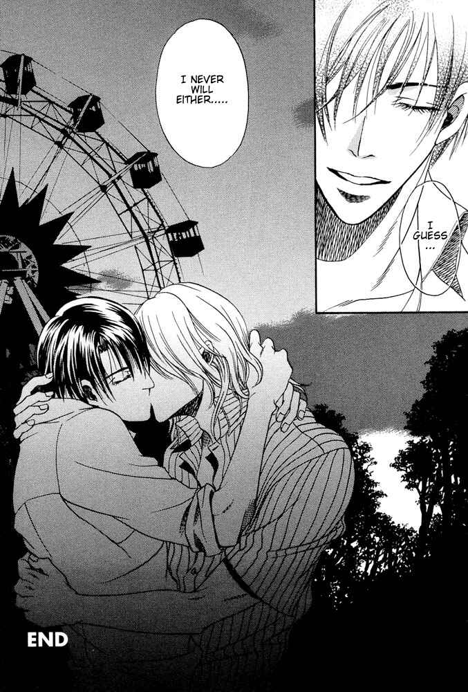 Page 29 Chapter 6 Kyouken Breeder