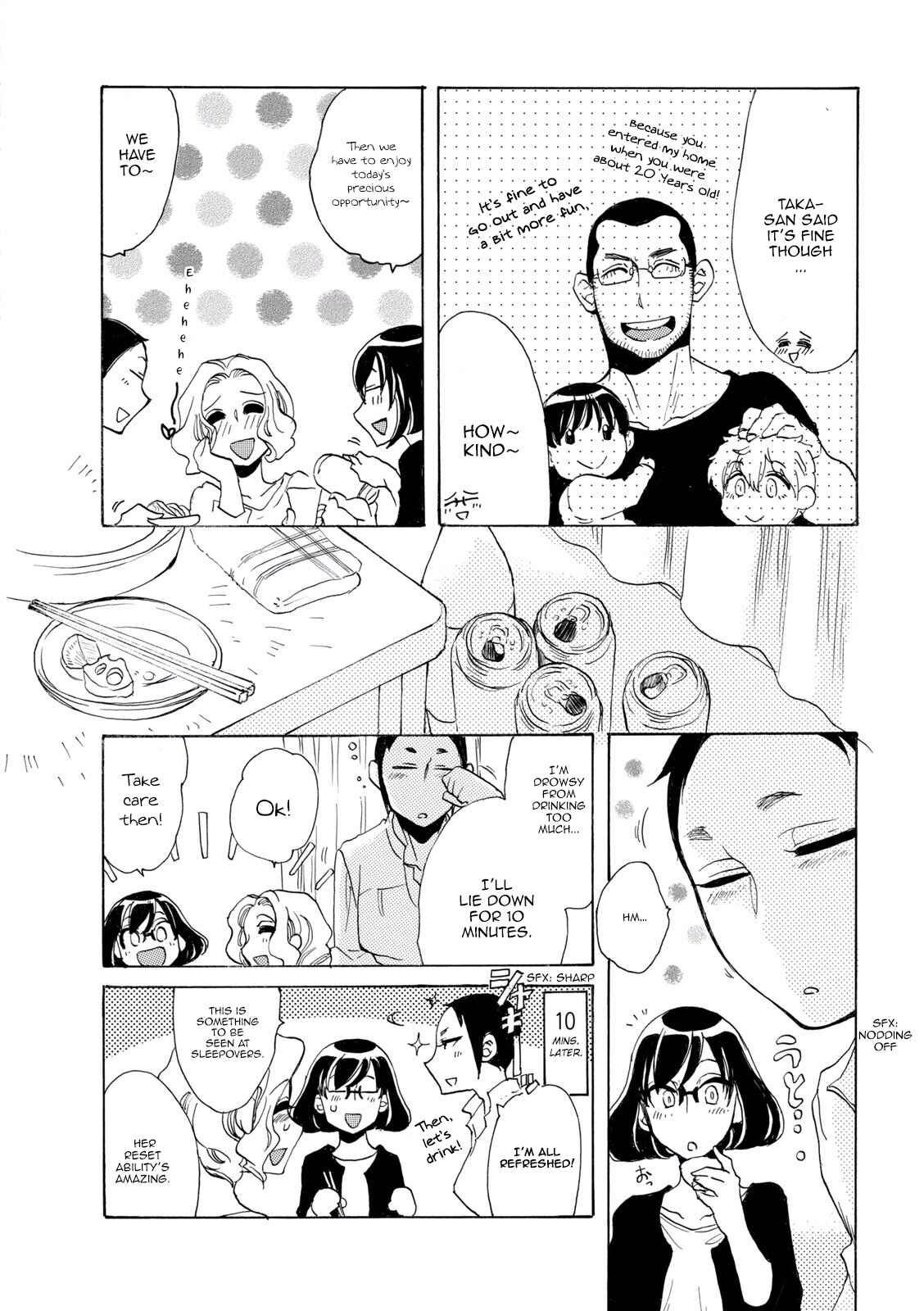 Page 11 Chapter 27 Nomi Joshi