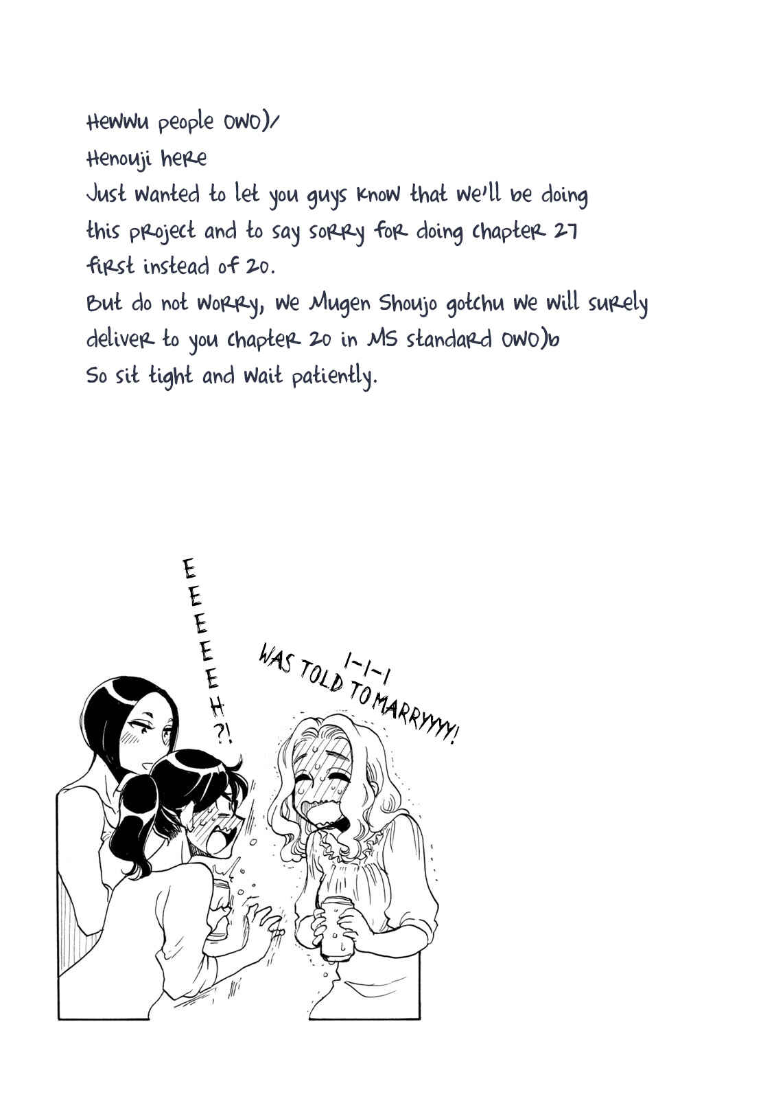 Page 14 Chapter 27 Nomi Joshi