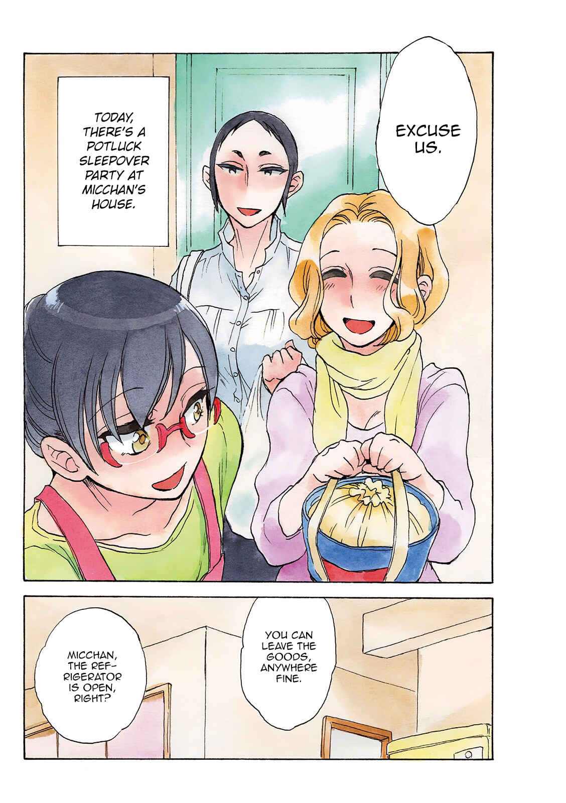 Page 7 Chapter 27 Nomi Joshi