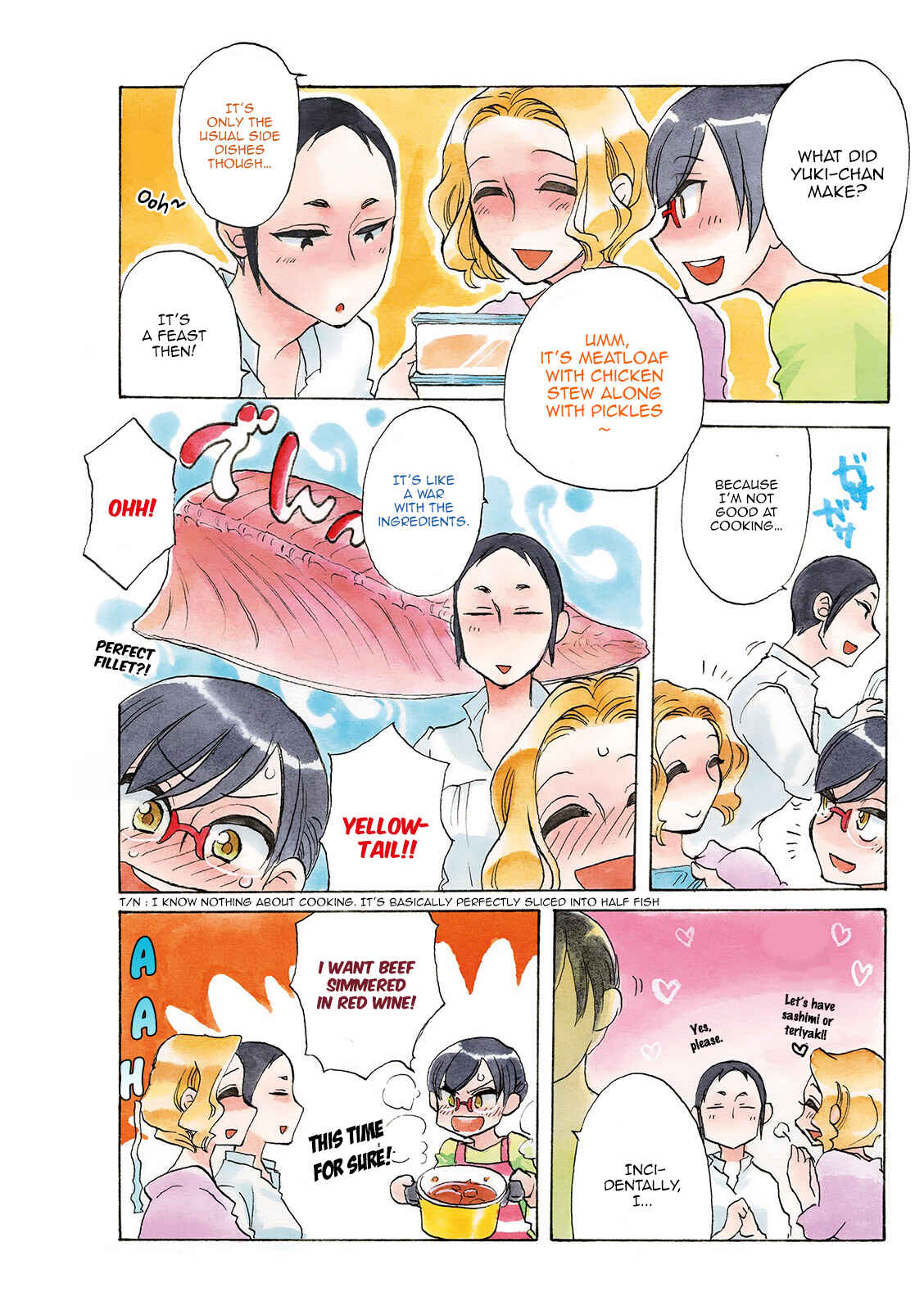 Page 8 Chapter 27 Nomi Joshi