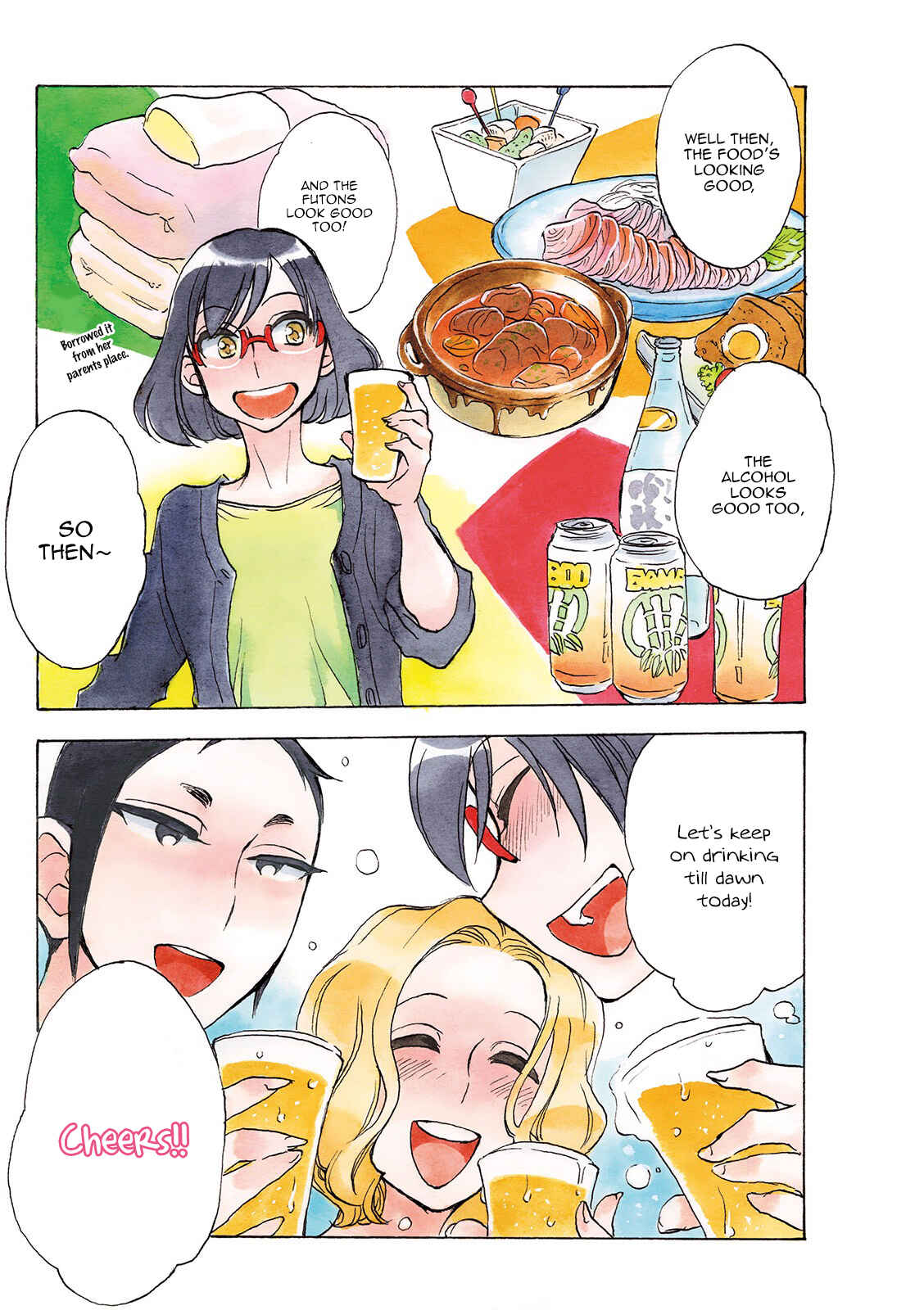 Page 9 Chapter 27 Nomi Joshi