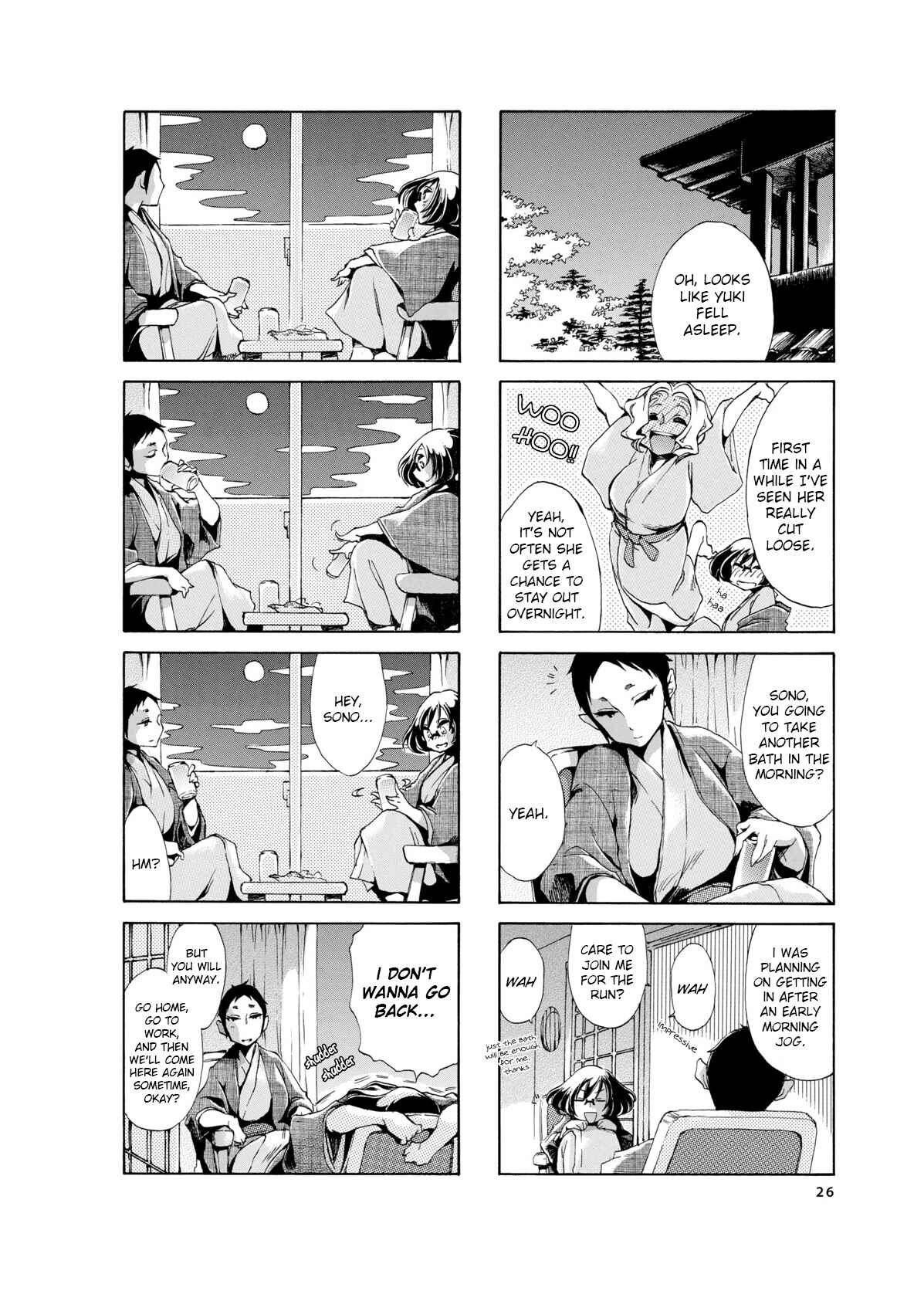 Page 6 Chapter 3 Nomi Joshi