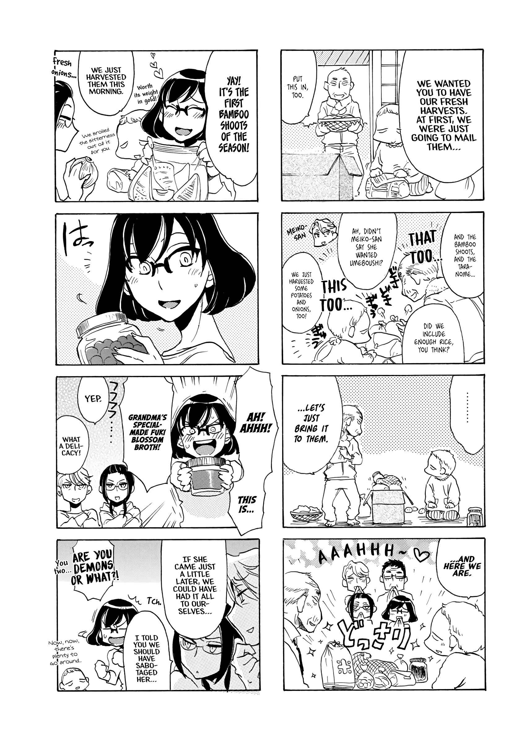 Page 4 Chapter 29 Nomi Joshi