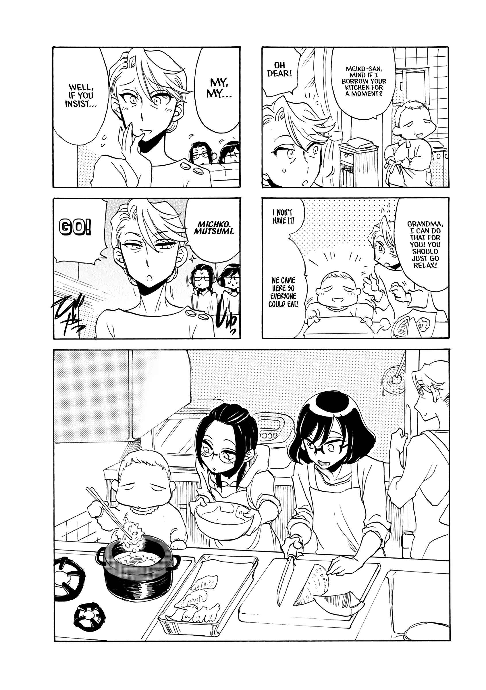 Page 6 Chapter 29 Nomi Joshi