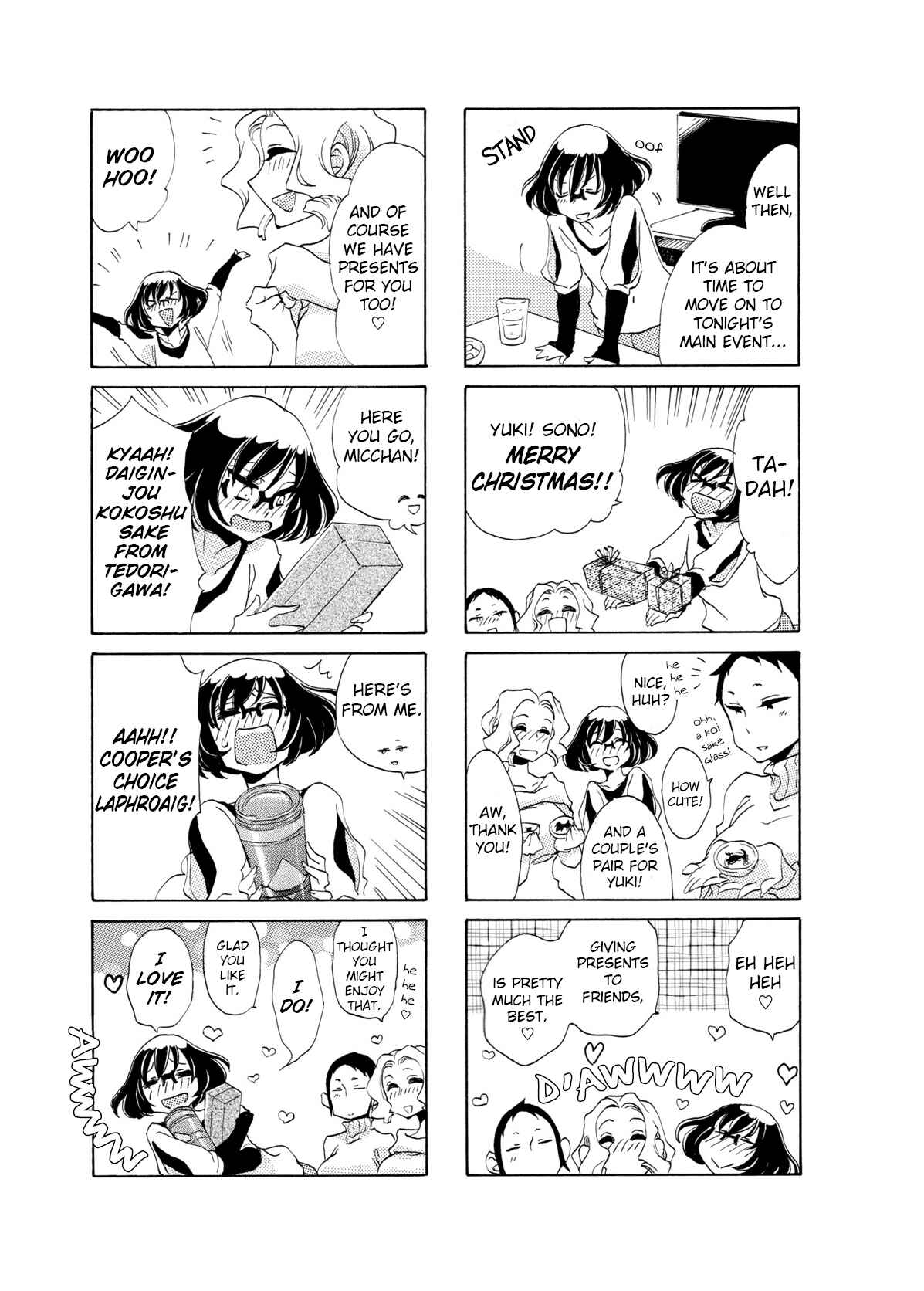 Page 5 Chapter 7 Nomi Joshi