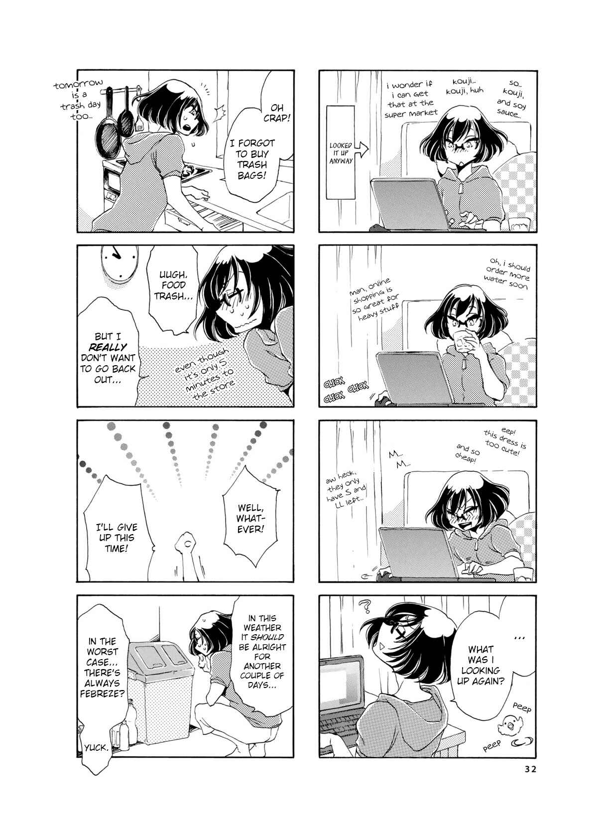 Page 5 Chapter 4 Nomi Joshi