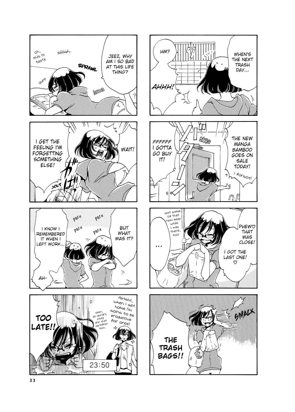Page 6 Chapter 4 Nomi Joshi