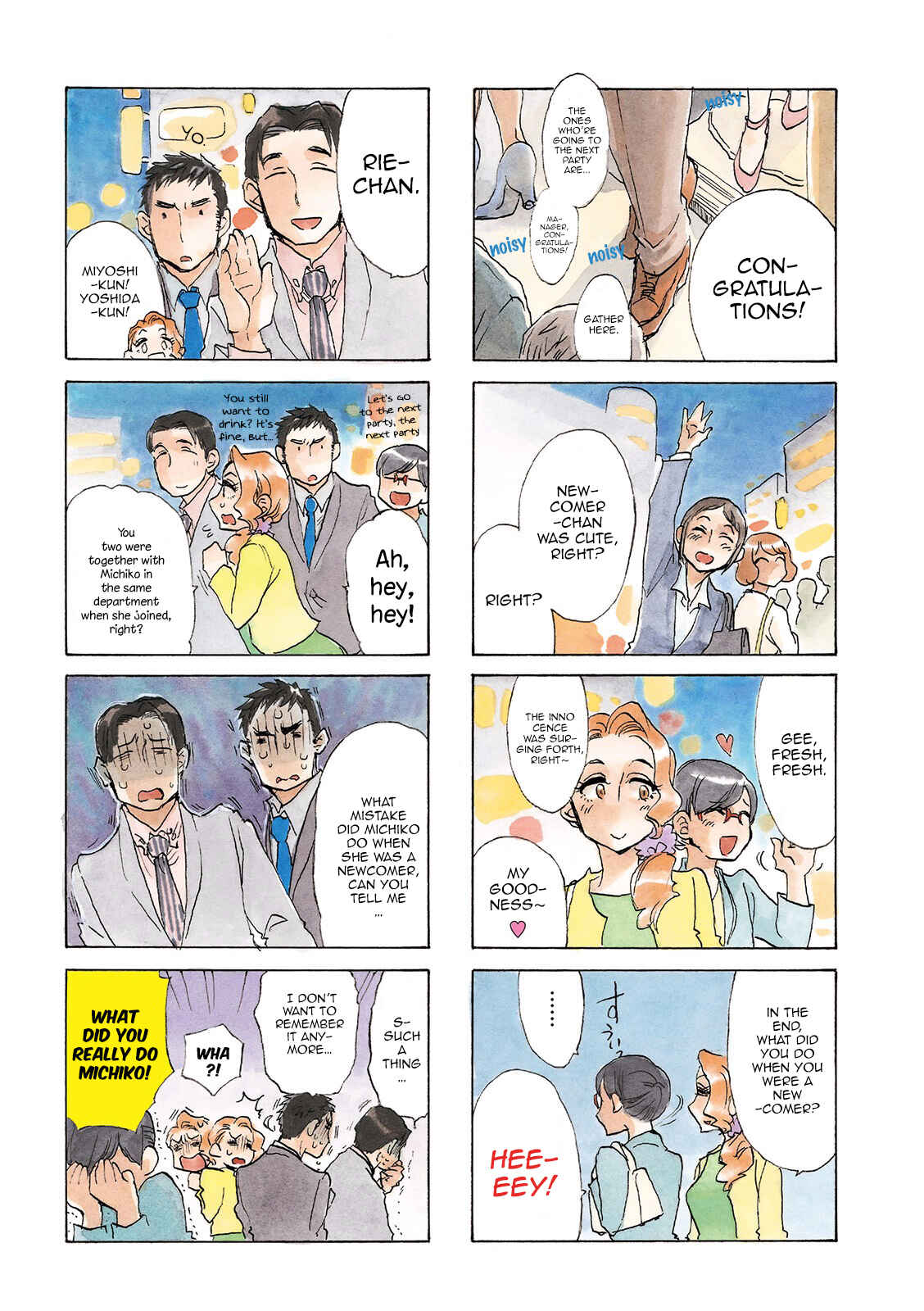 Page 9 Chapter 28 Nomi Joshi