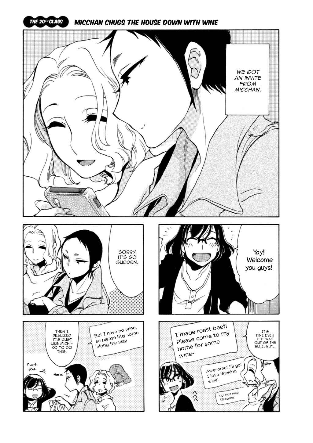 Page 4 Chapter 20 Nomi Joshi