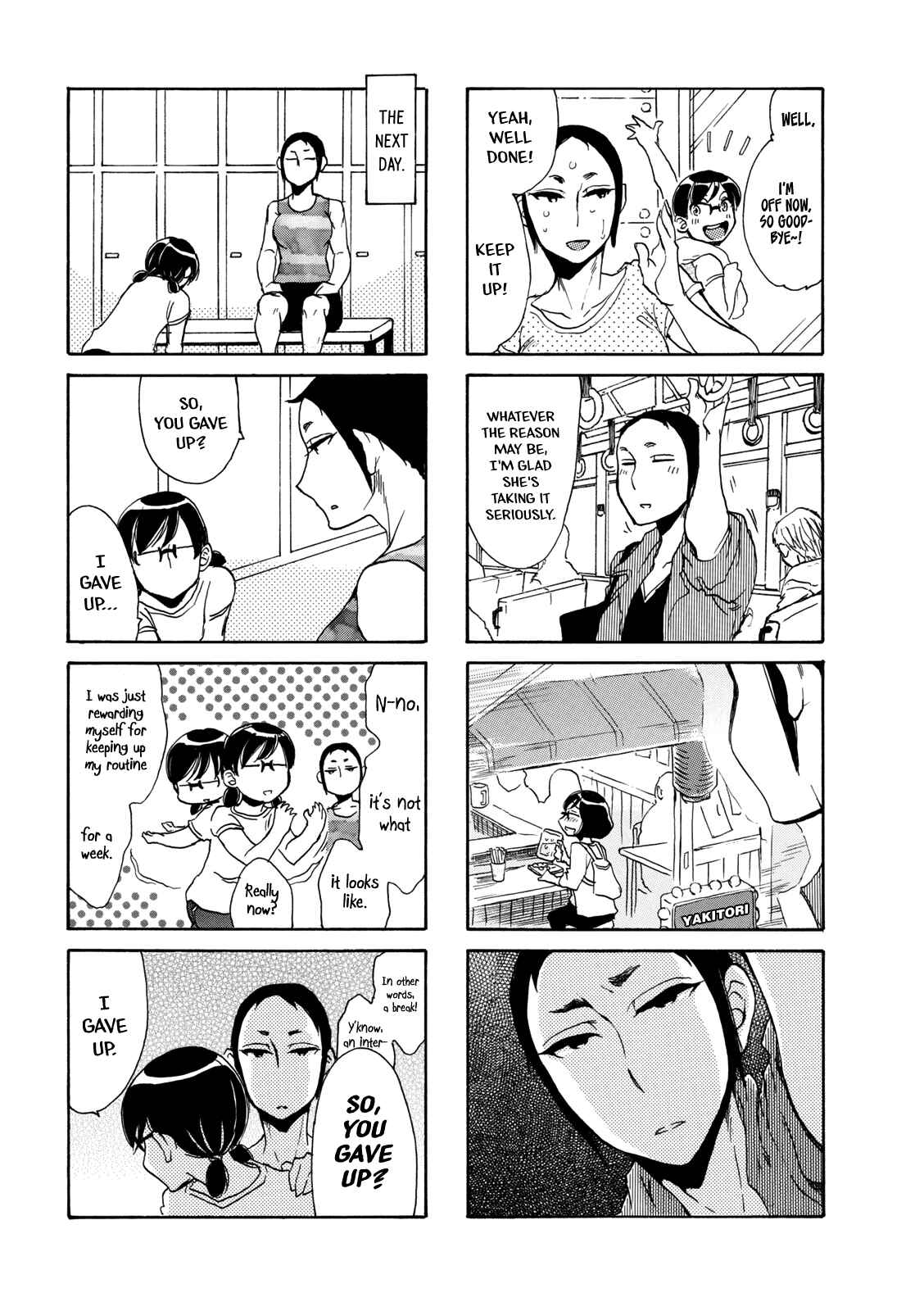 Page 6 Chapter 31 Nomi Joshi