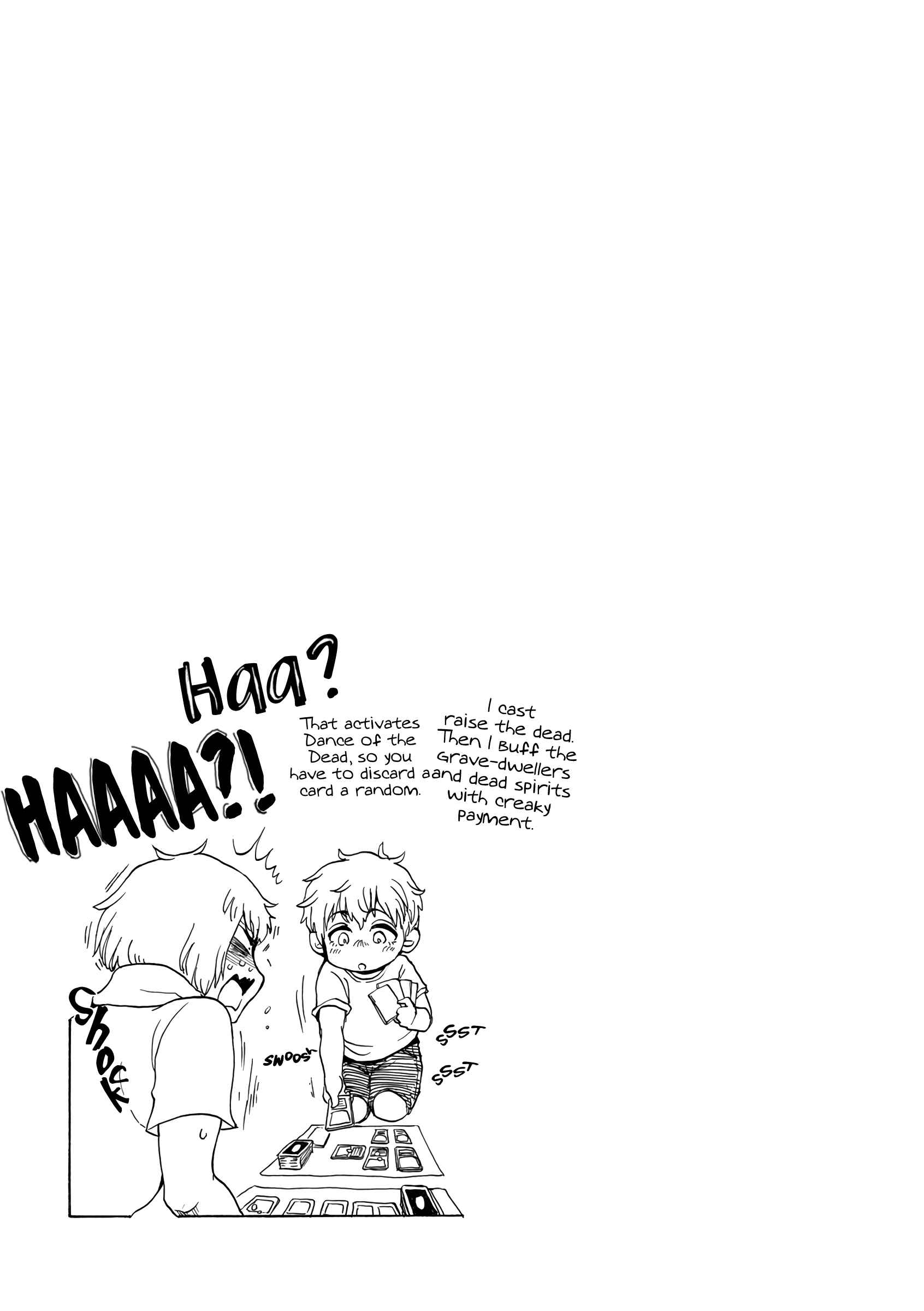 Page 10 Chapter 32 Nomi Joshi