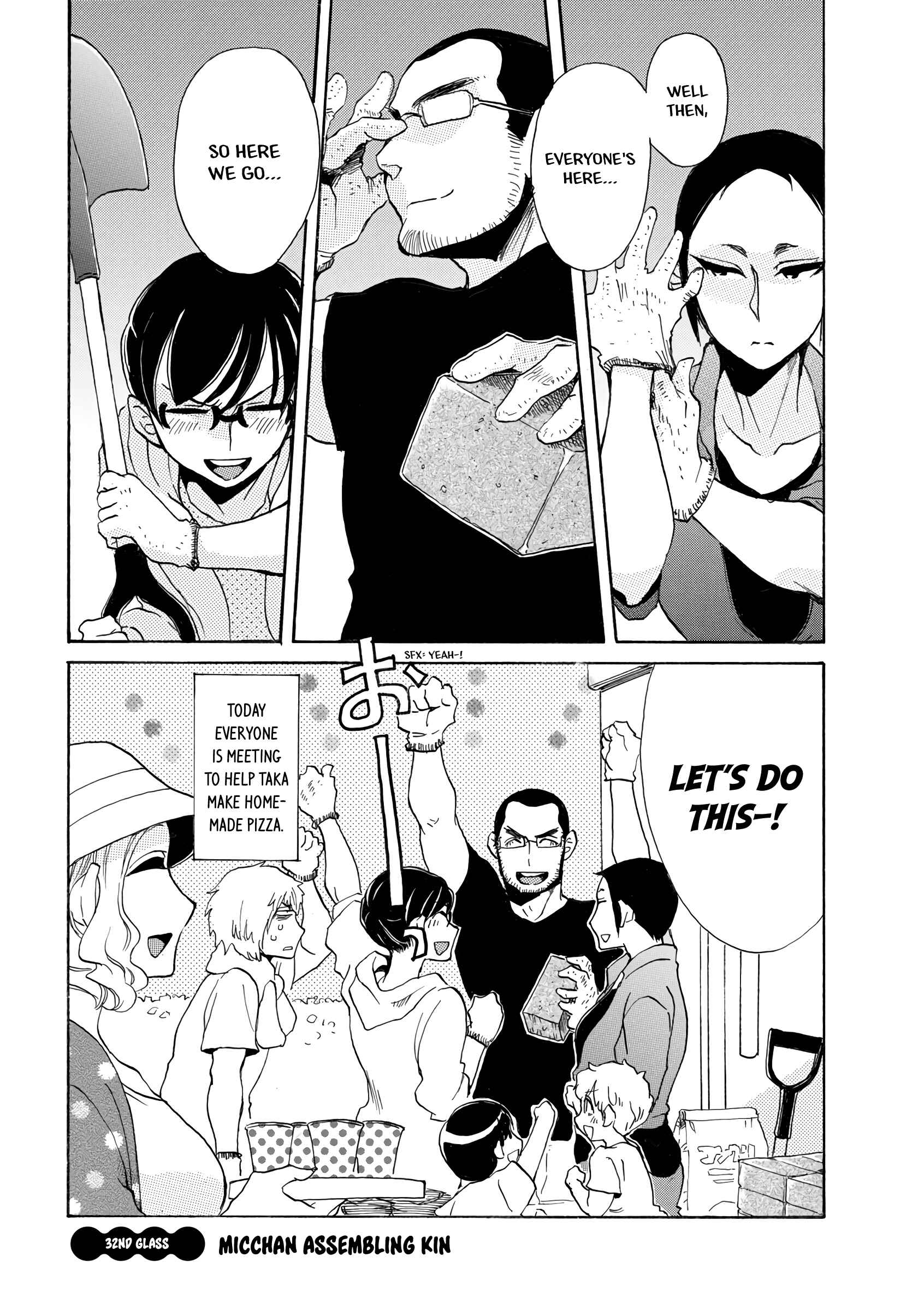 Page 4 Chapter 32 Nomi Joshi