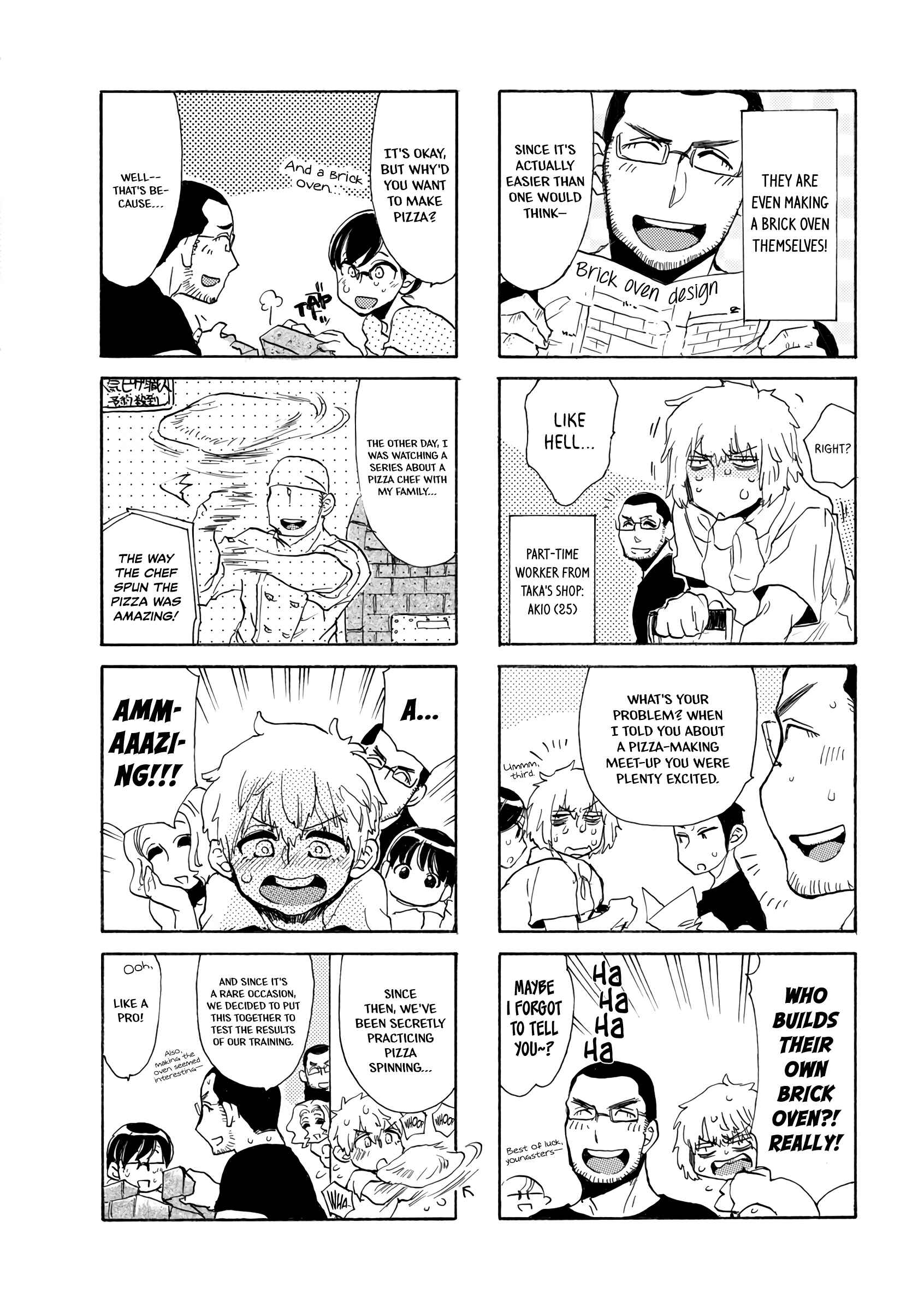 Page 5 Chapter 32 Nomi Joshi