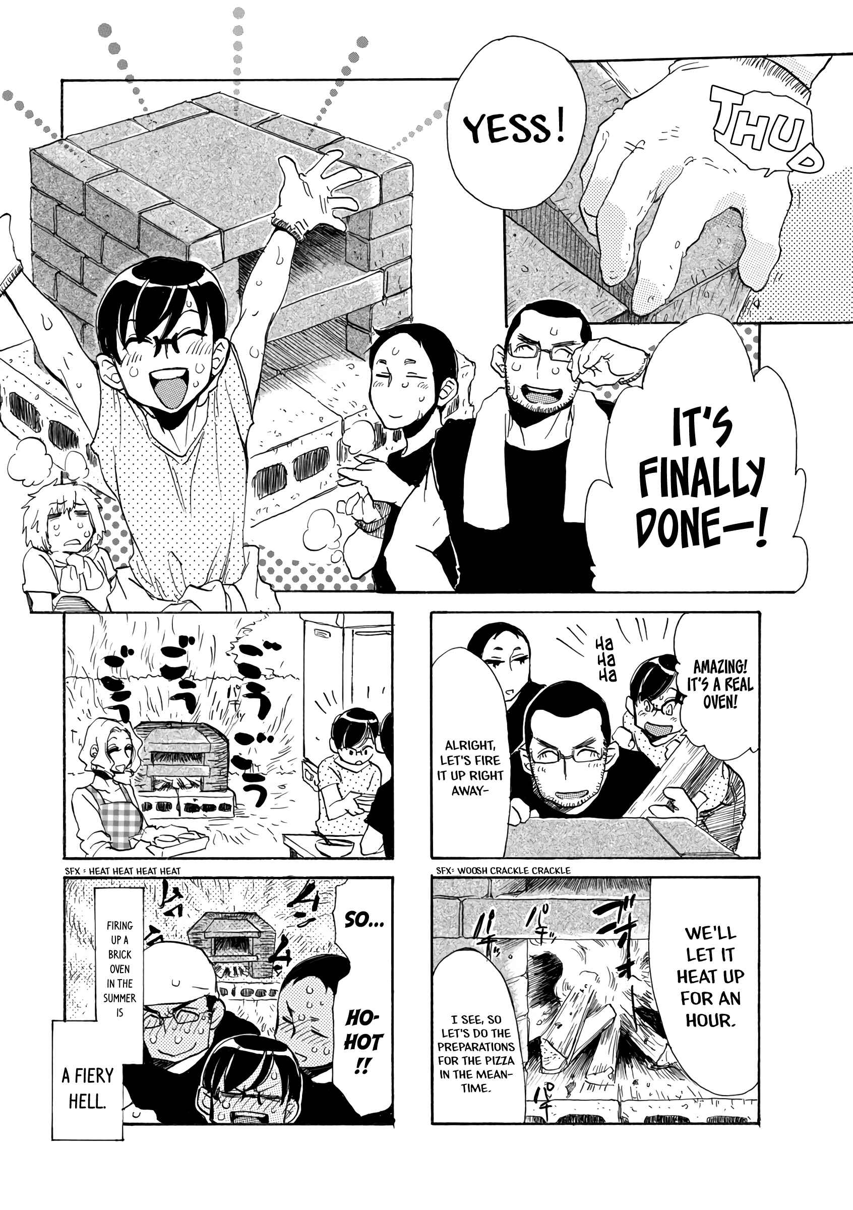 Page 6 Chapter 32 Nomi Joshi
