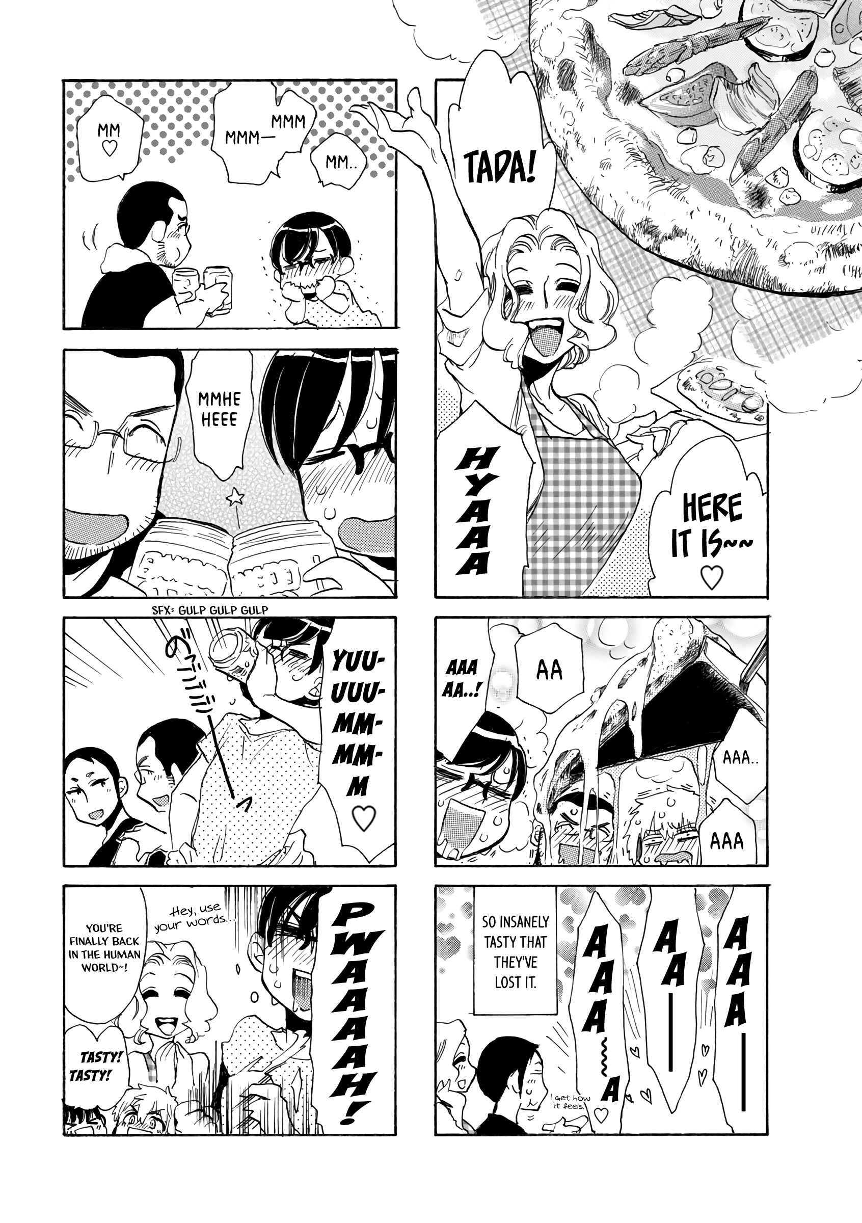 Page 8 Chapter 32 Nomi Joshi
