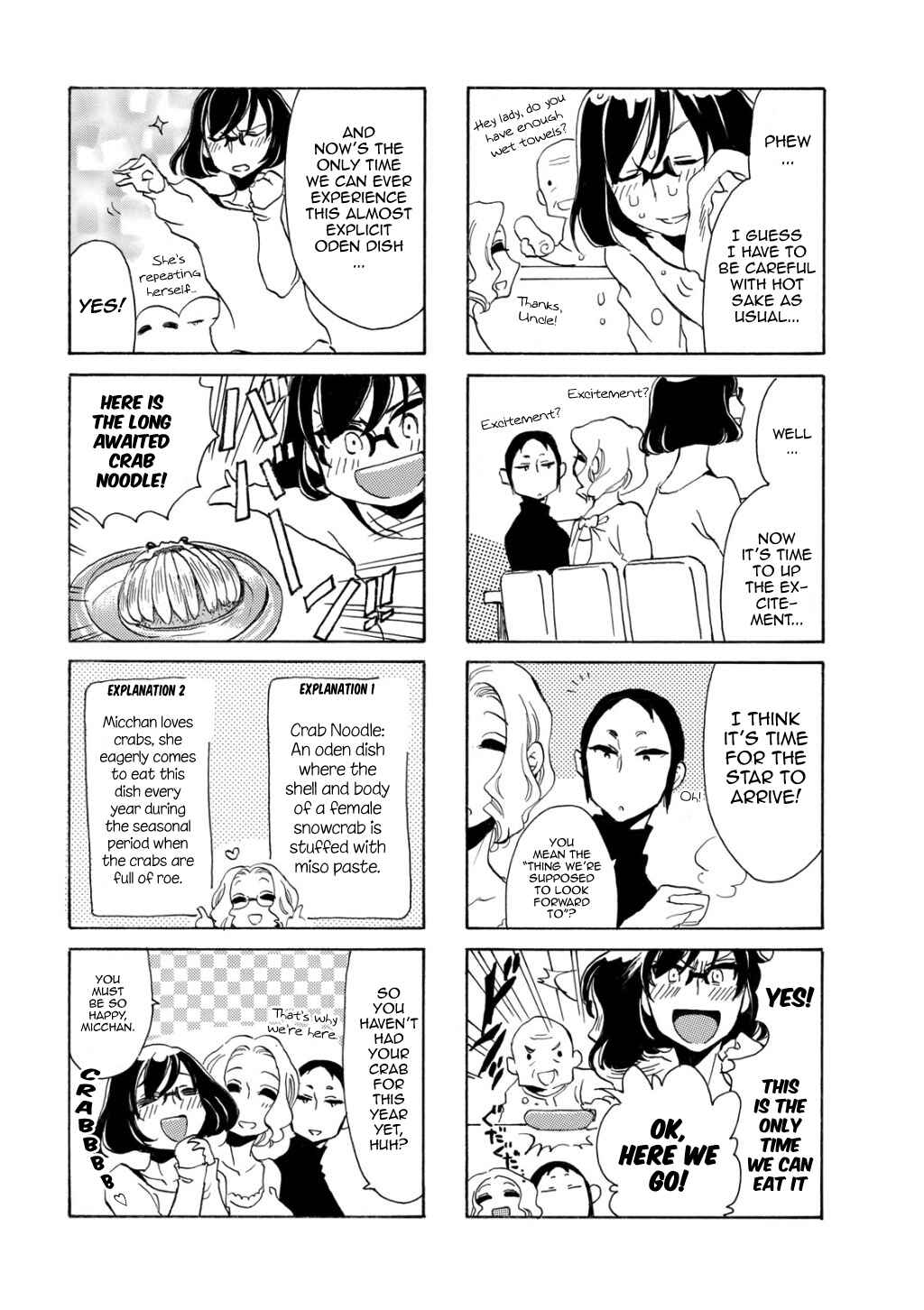 Page 8 Chapter 21 Nomi Joshi