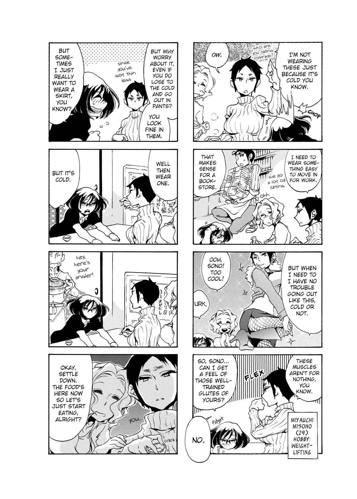 Page 4 Chapter 9 Nomi Joshi