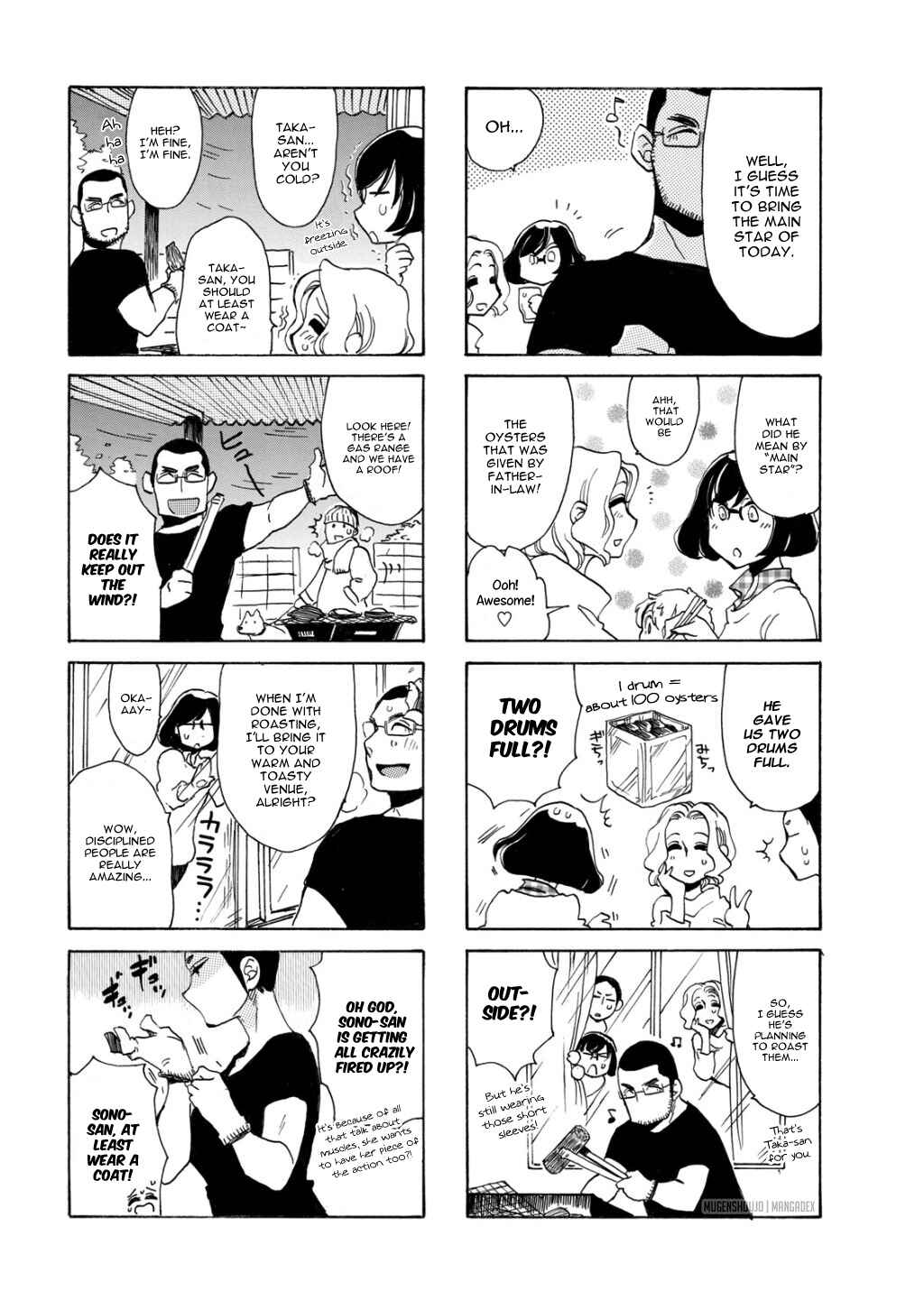 Page 5 Chapter 23 Nomi Joshi