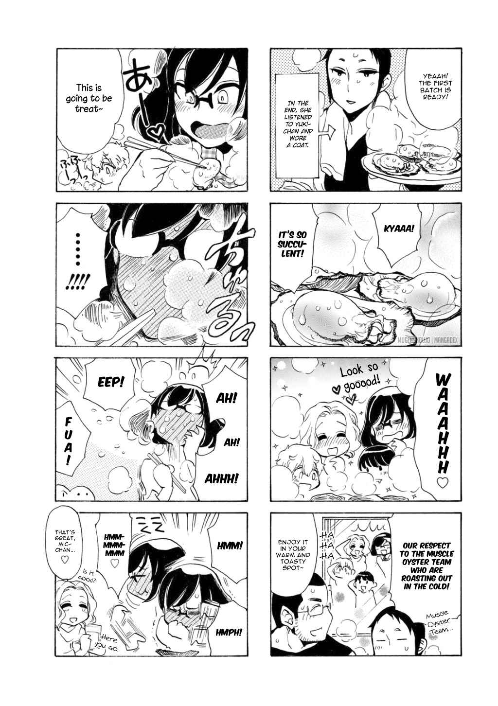 Page 6 Chapter 23 Nomi Joshi