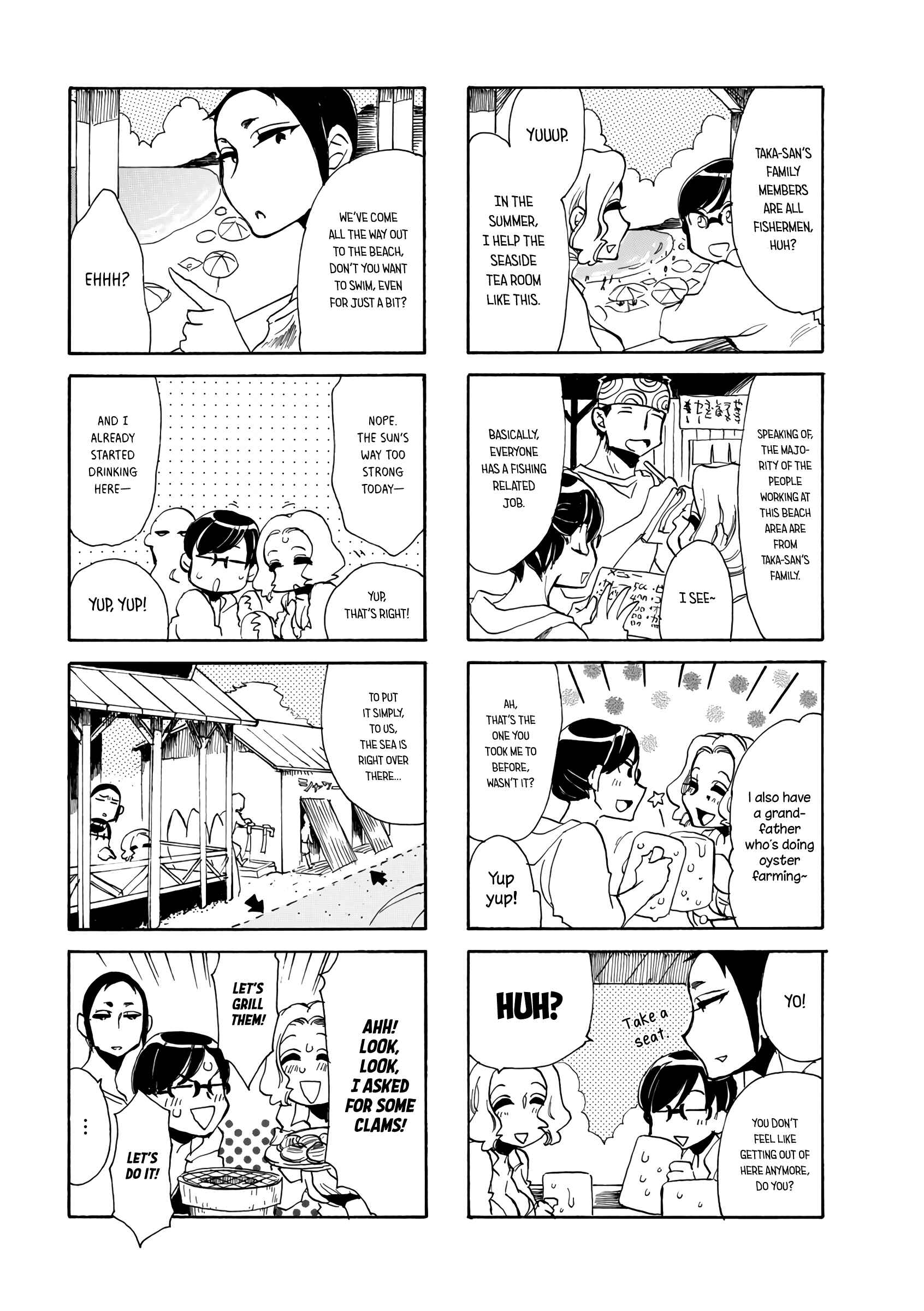 Page 6 Chapter 34 Nomi Joshi