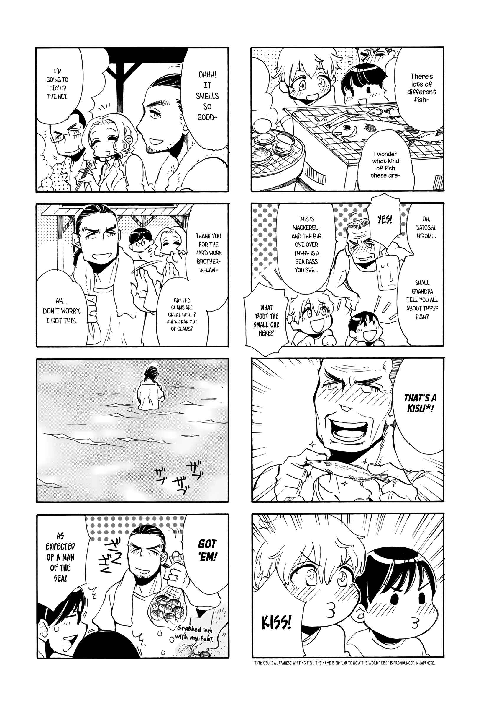 Page 7 Chapter 34 Nomi Joshi