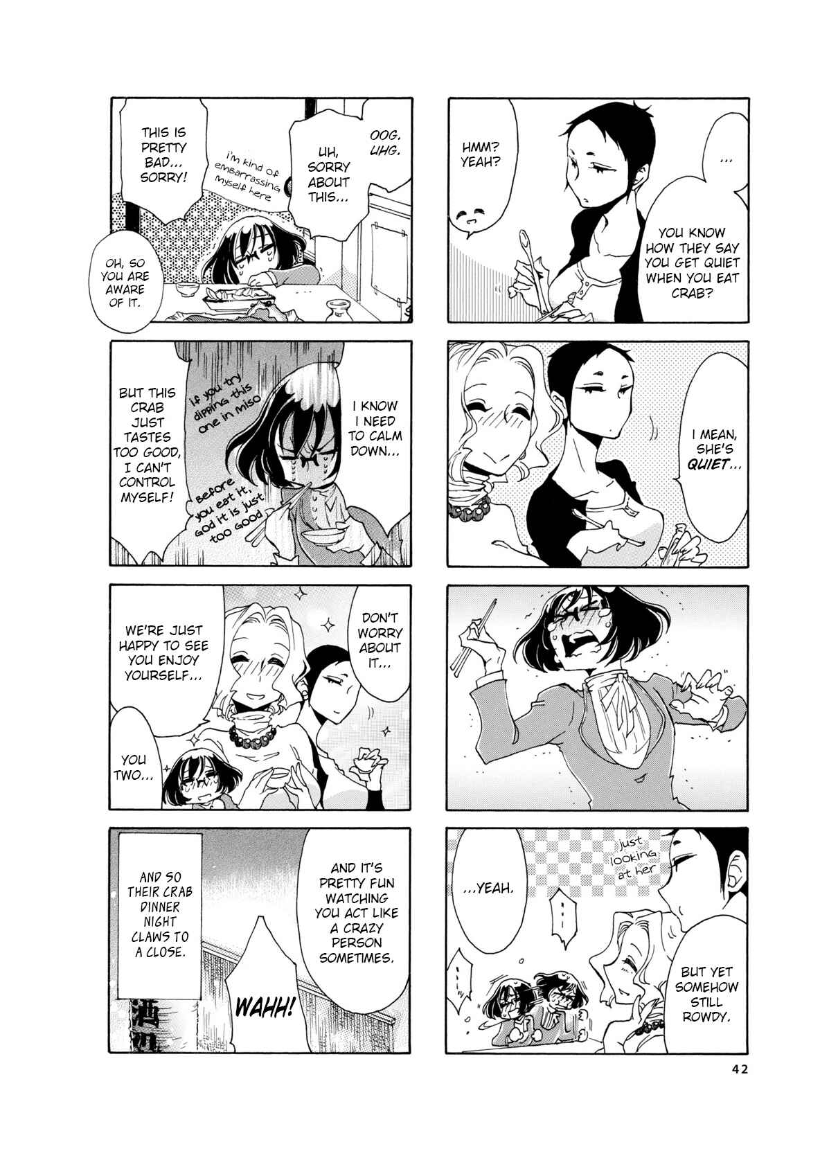Page 6 Chapter 5 Nomi Joshi