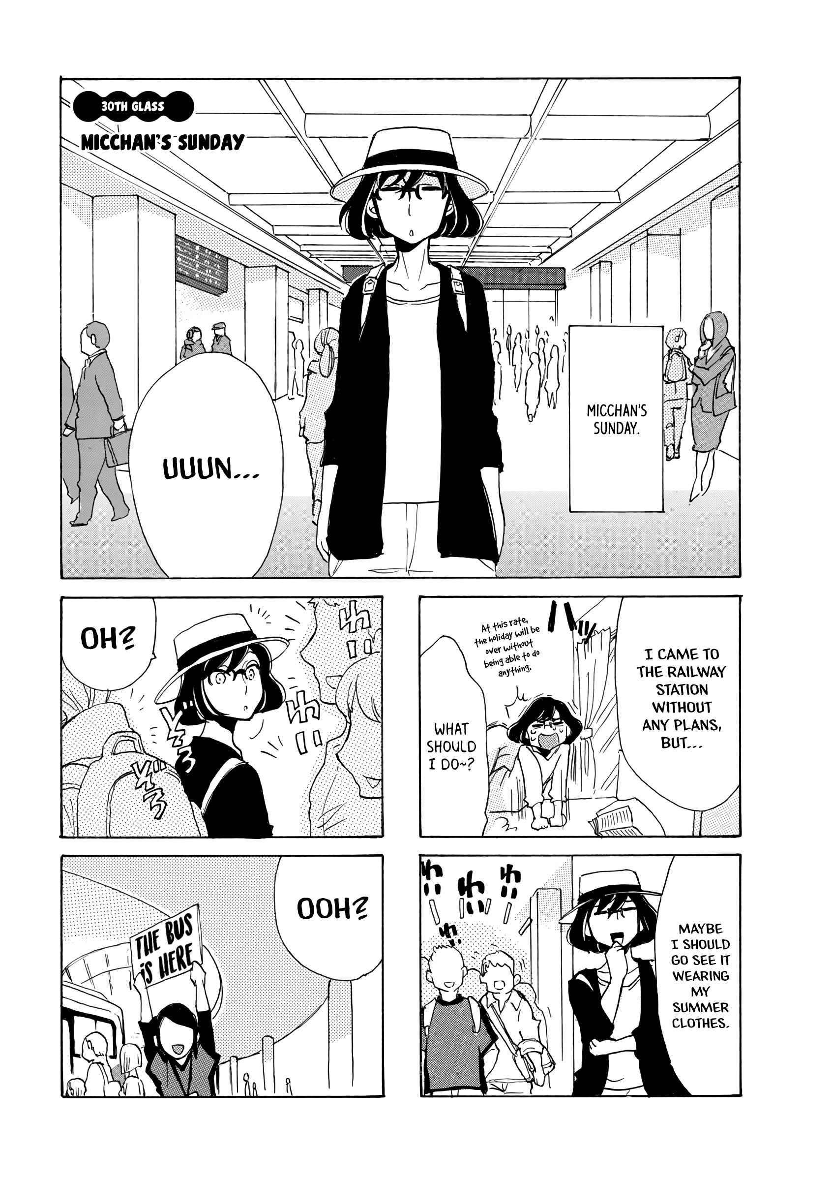 Page 4 Chapter 30 Nomi Joshi