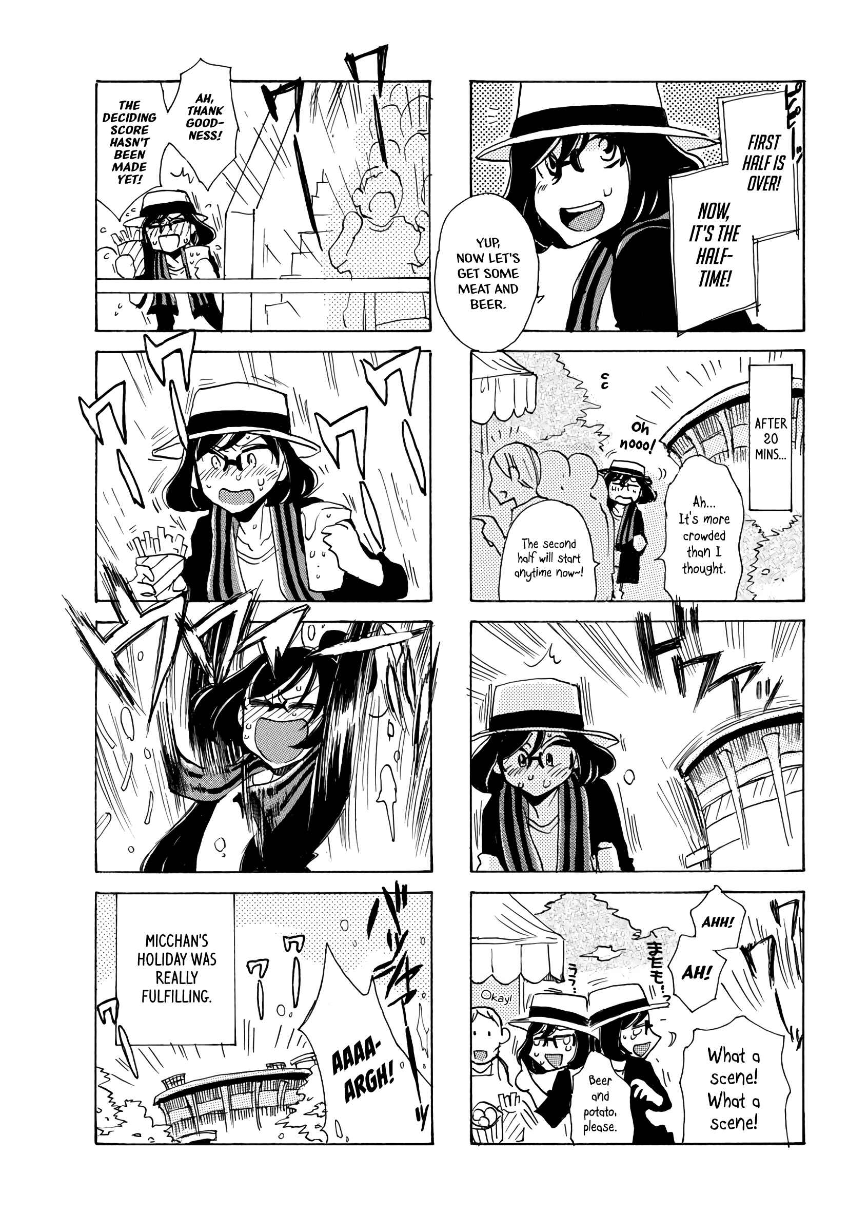 Page 9 Chapter 30 Nomi Joshi