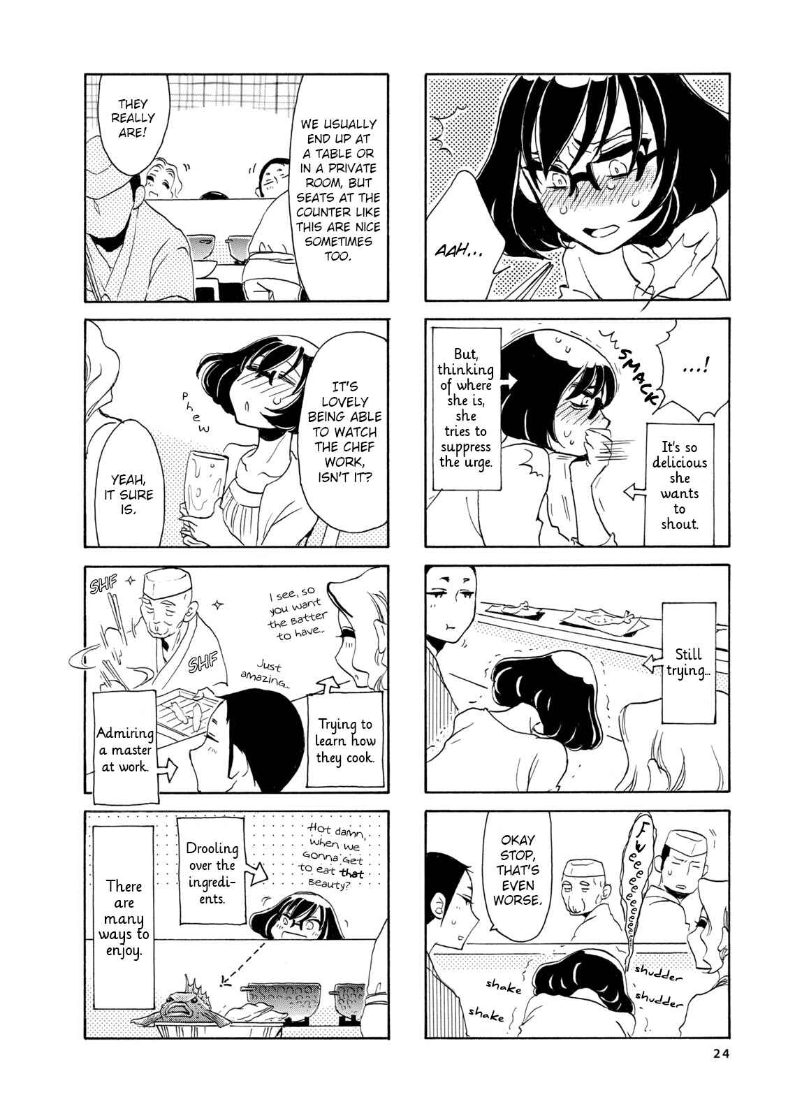 Page 4 Chapter 16 Nomi Joshi