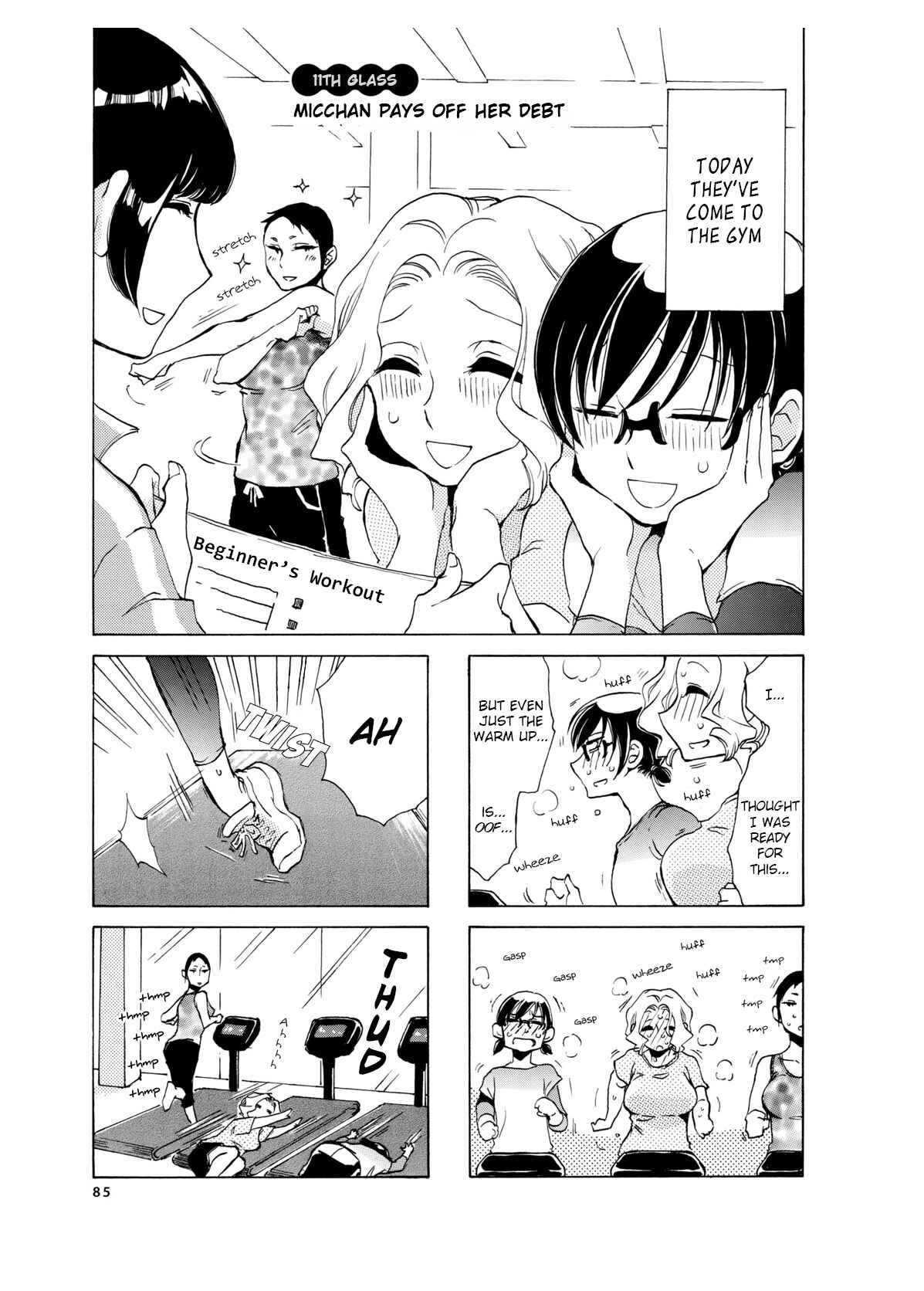 Page 1 Chapter 11 Nomi Joshi