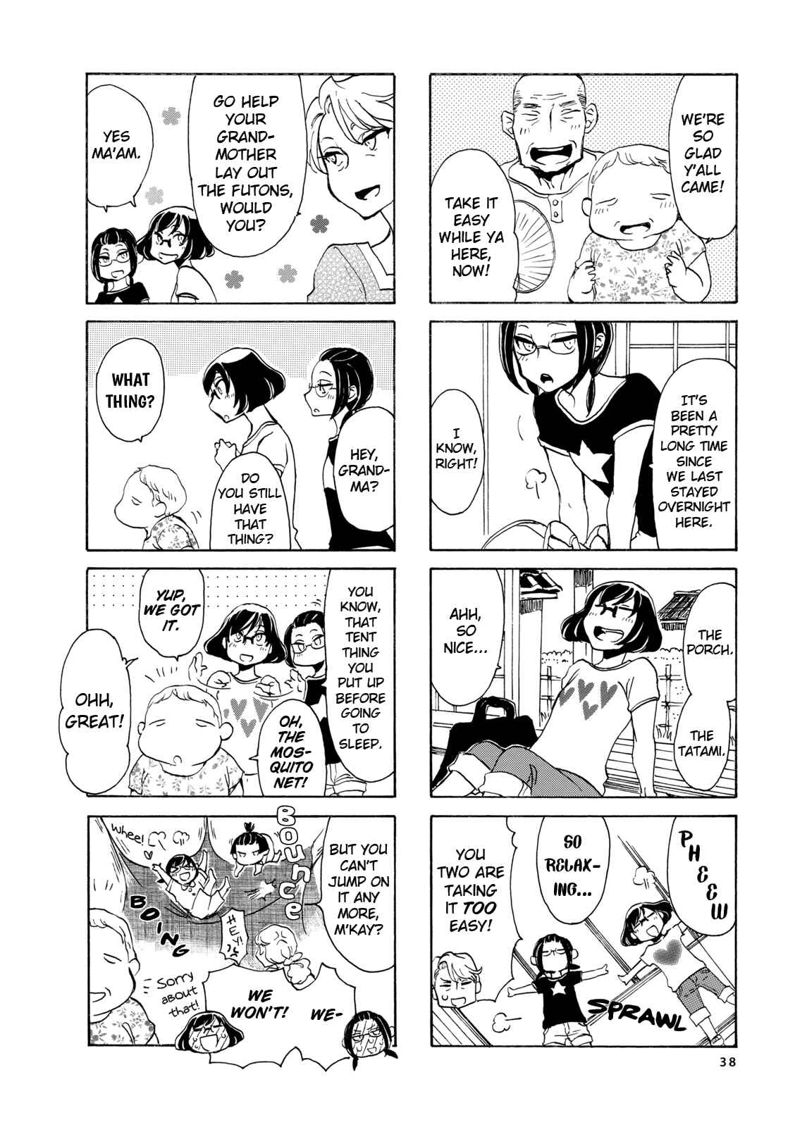 Page 2 Chapter 18 Nomi Joshi
