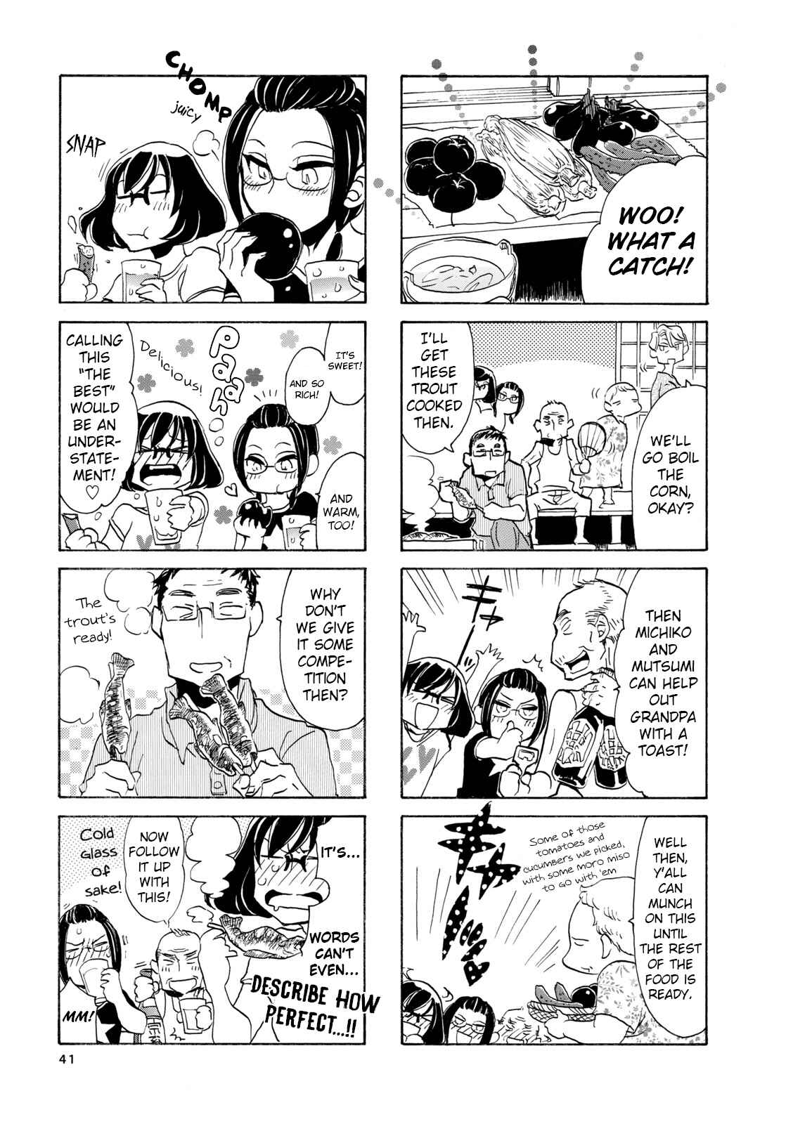 Page 5 Chapter 18 Nomi Joshi