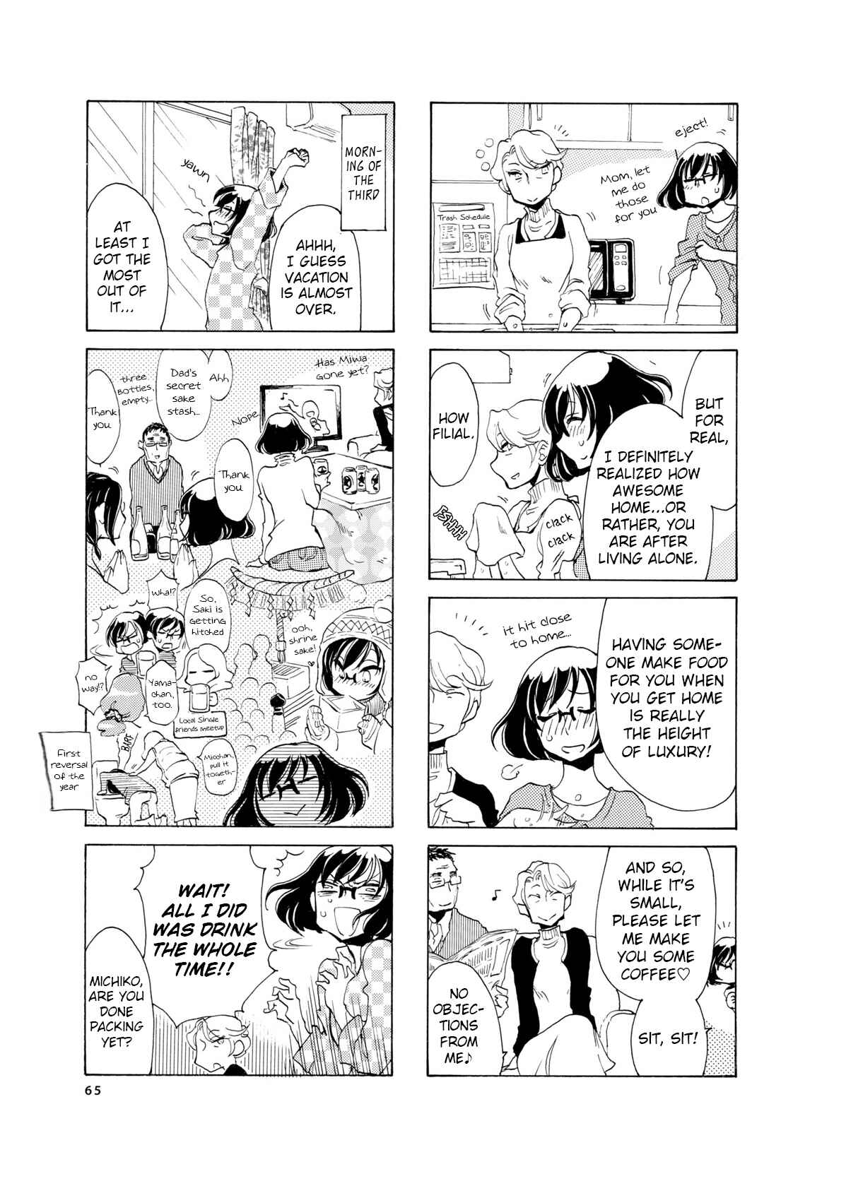 Page 5 Chapter 8 Nomi Joshi