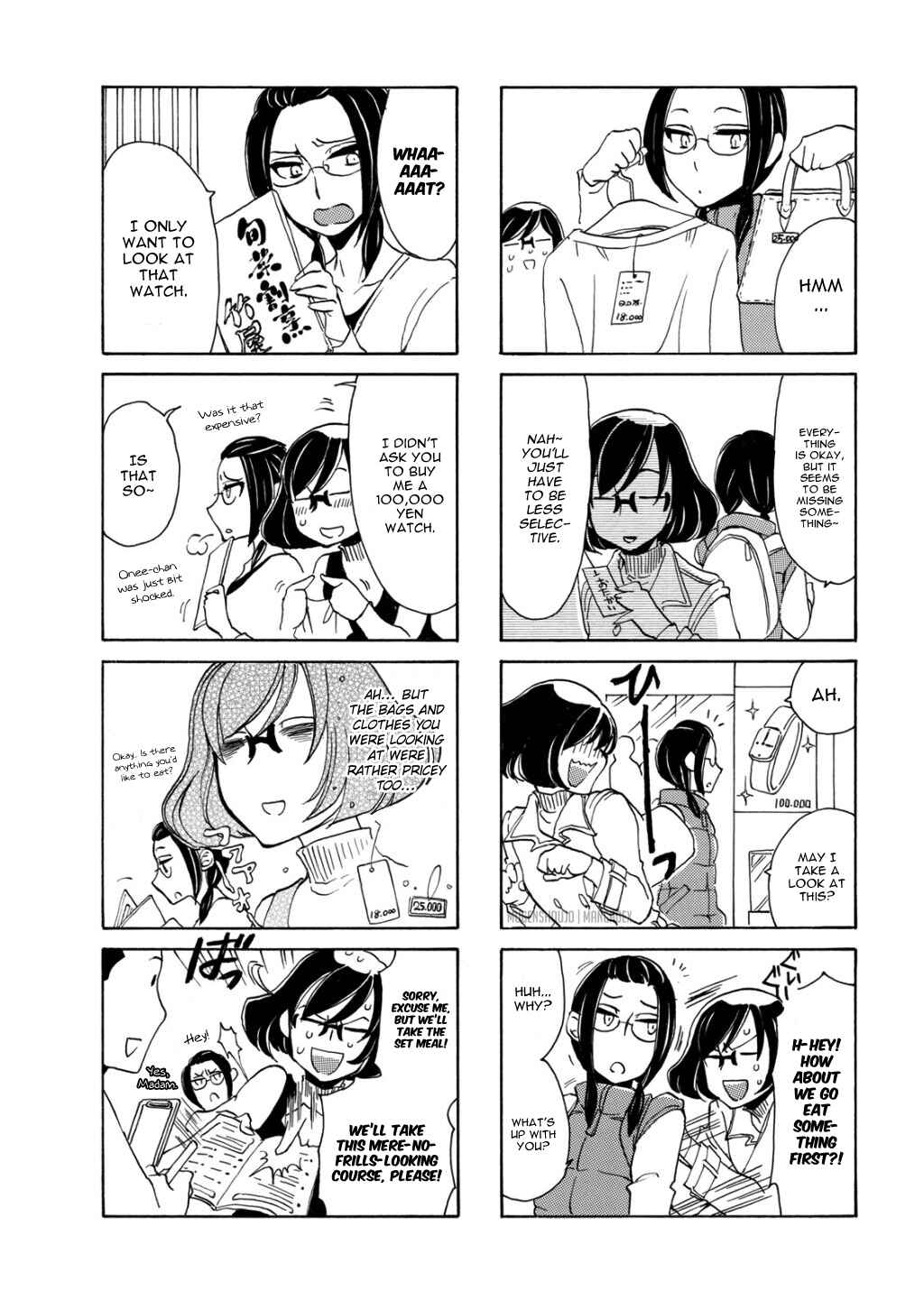Page 5 Chapter 22 Nomi Joshi