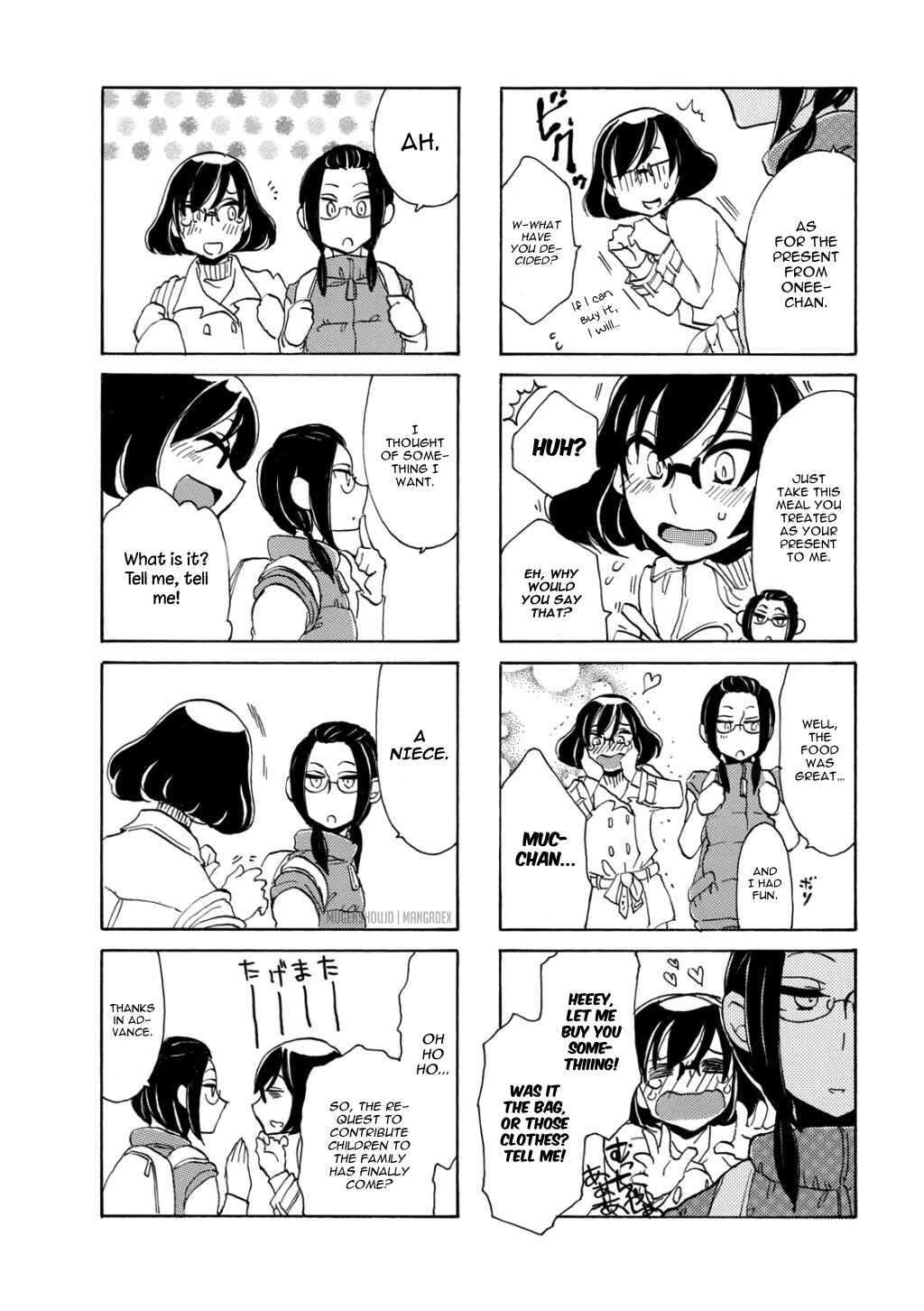 Page 9 Chapter 22 Nomi Joshi