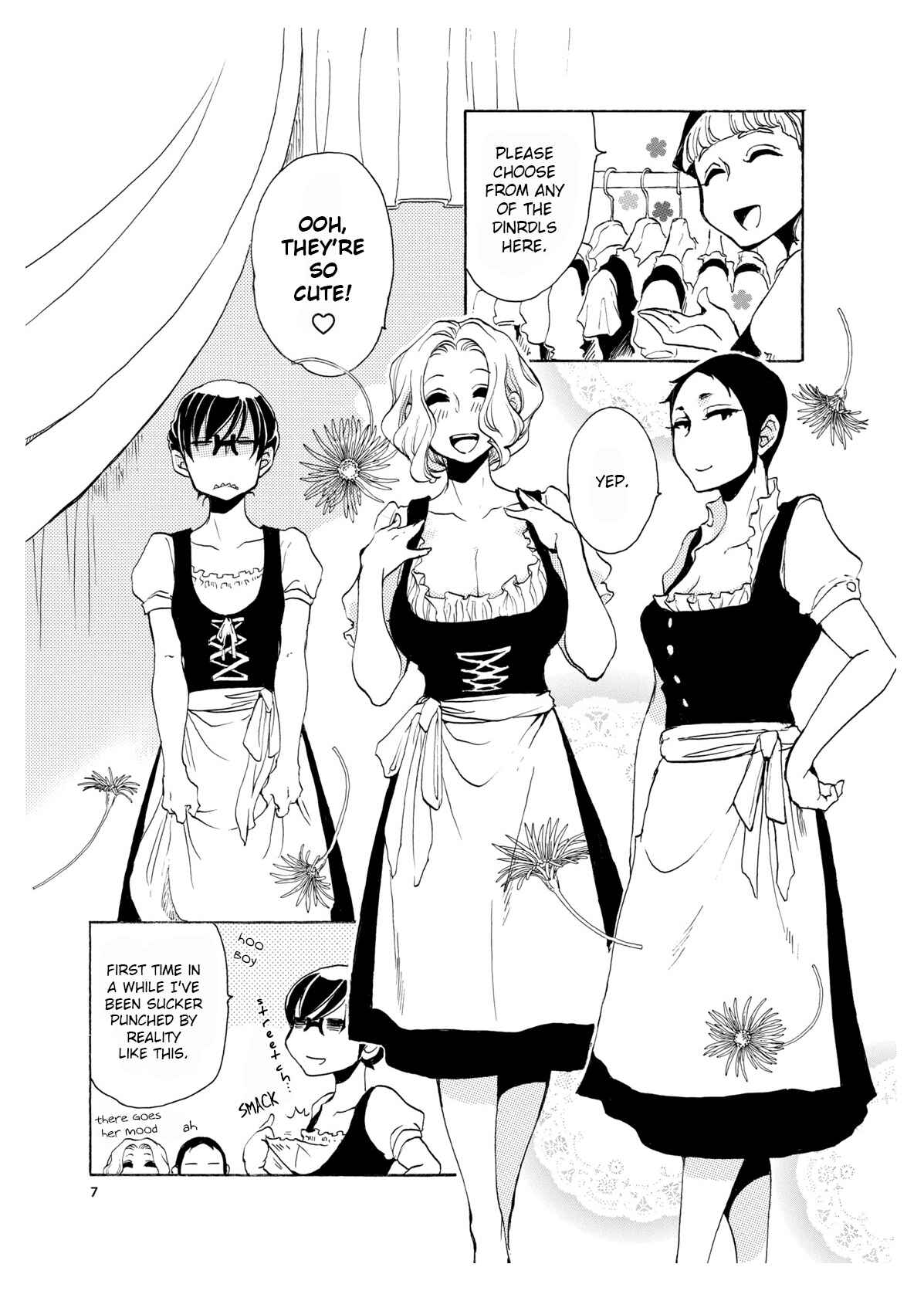 Page 5 Chapter 14 Nomi Joshi