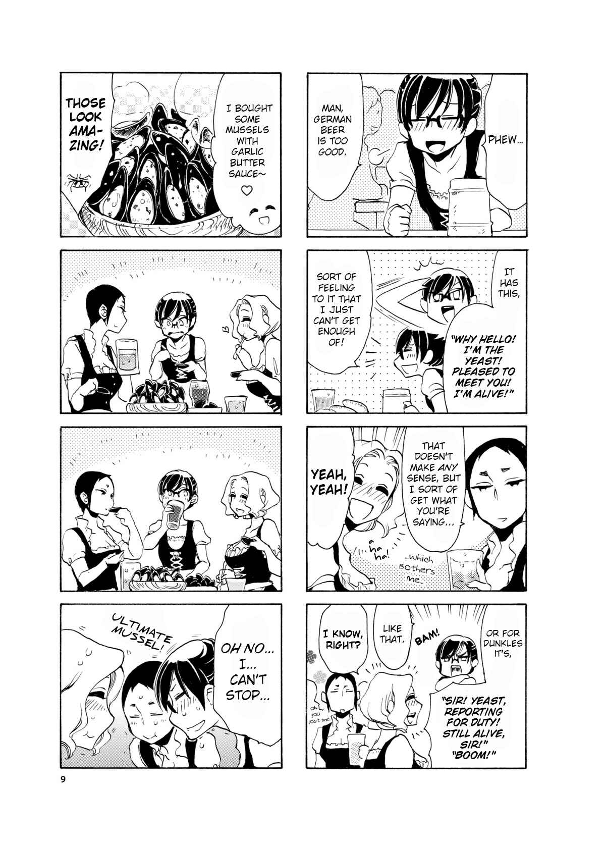 Page 7 Chapter 14 Nomi Joshi