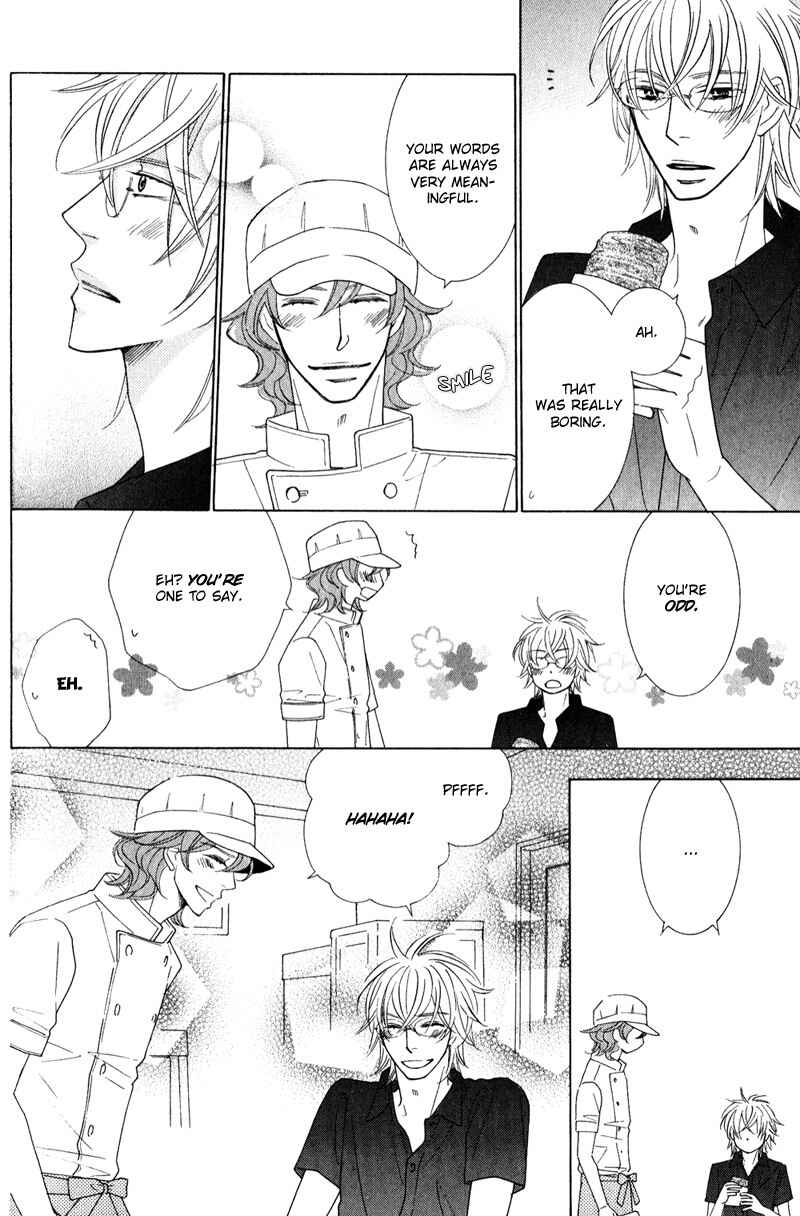 Page 27 Chapter 1 Boulanger no Koibito