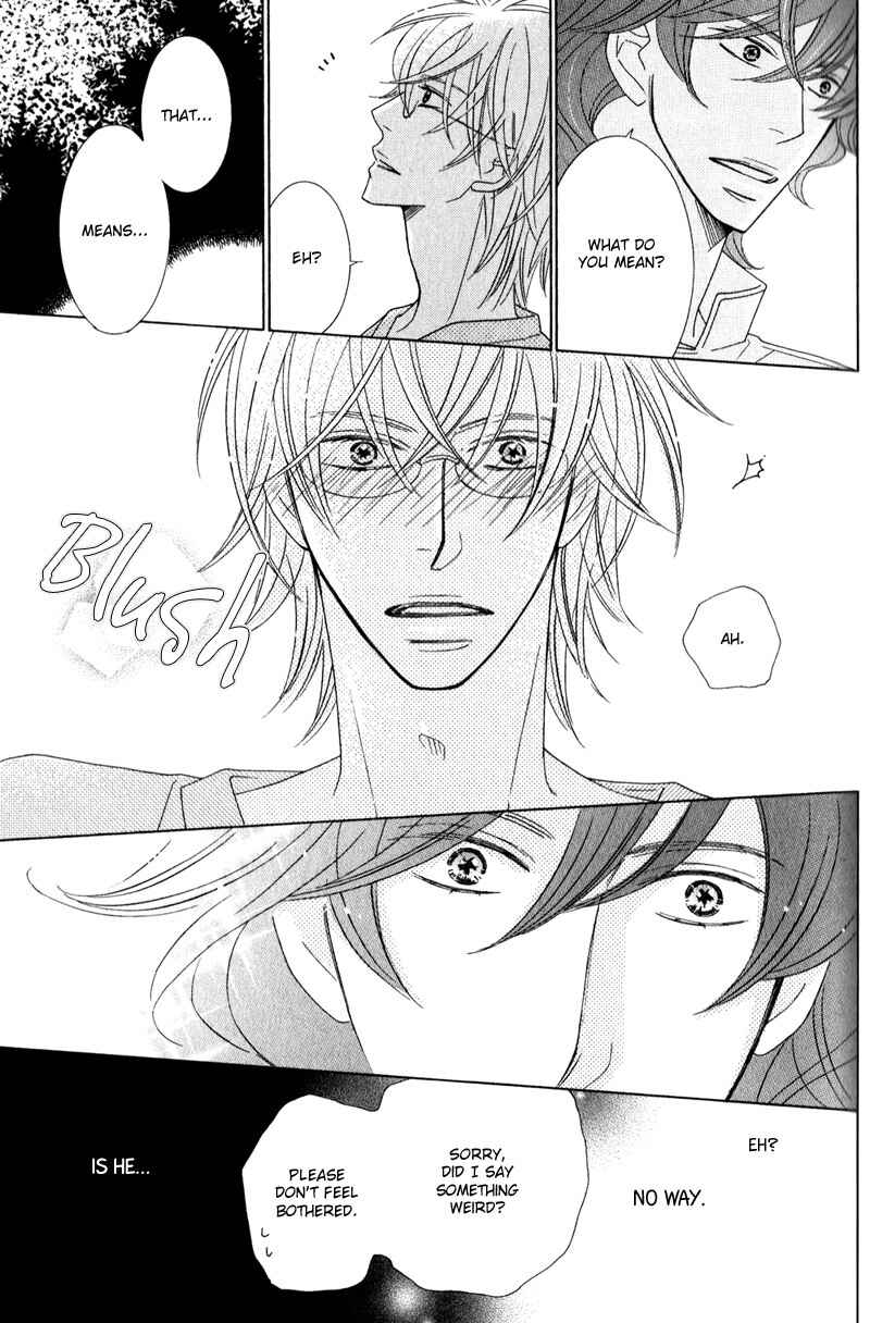 Page 34 Chapter 1 Boulanger no Koibito